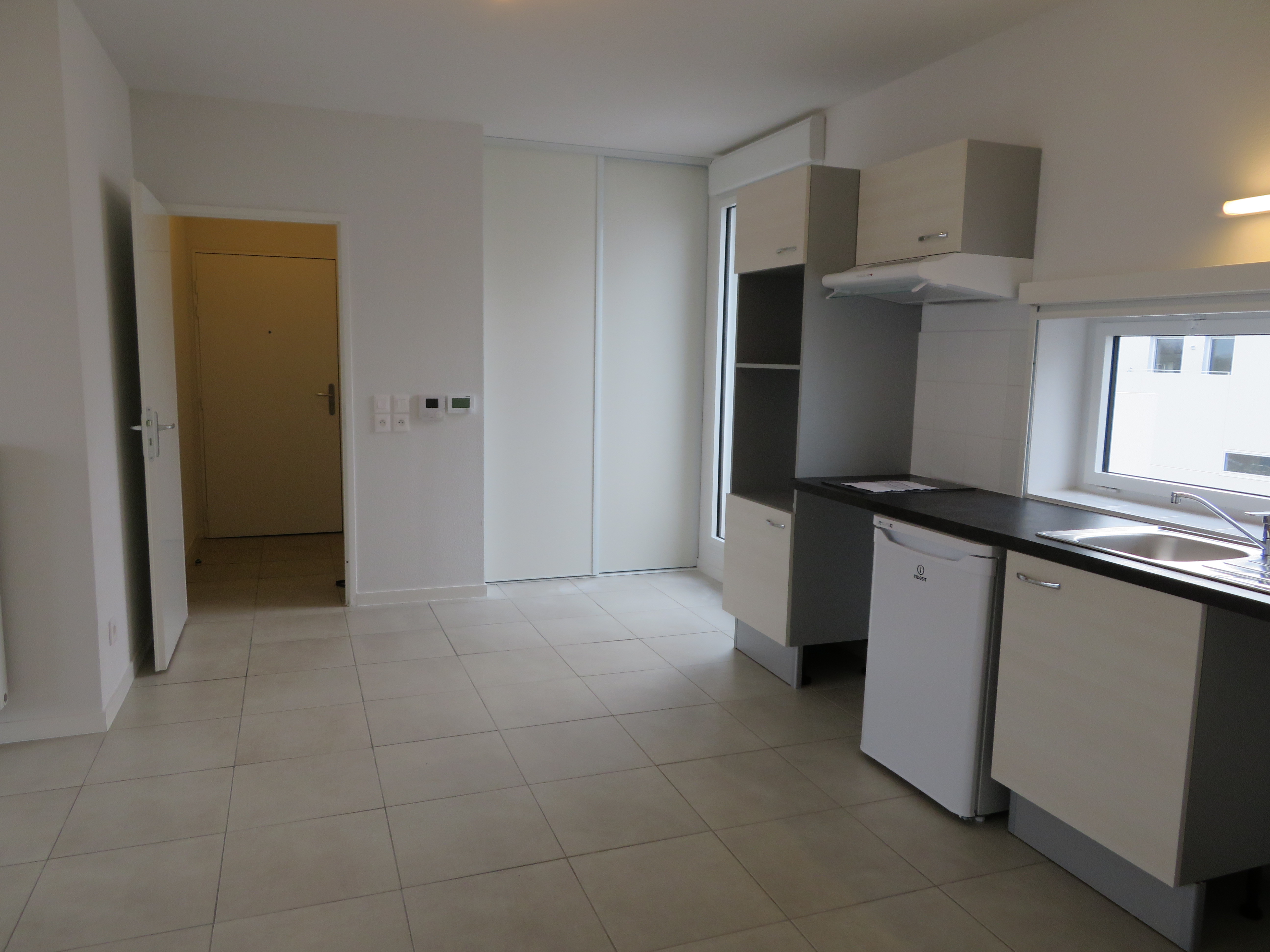 Photo de Appartement T2 47m² à Bègles