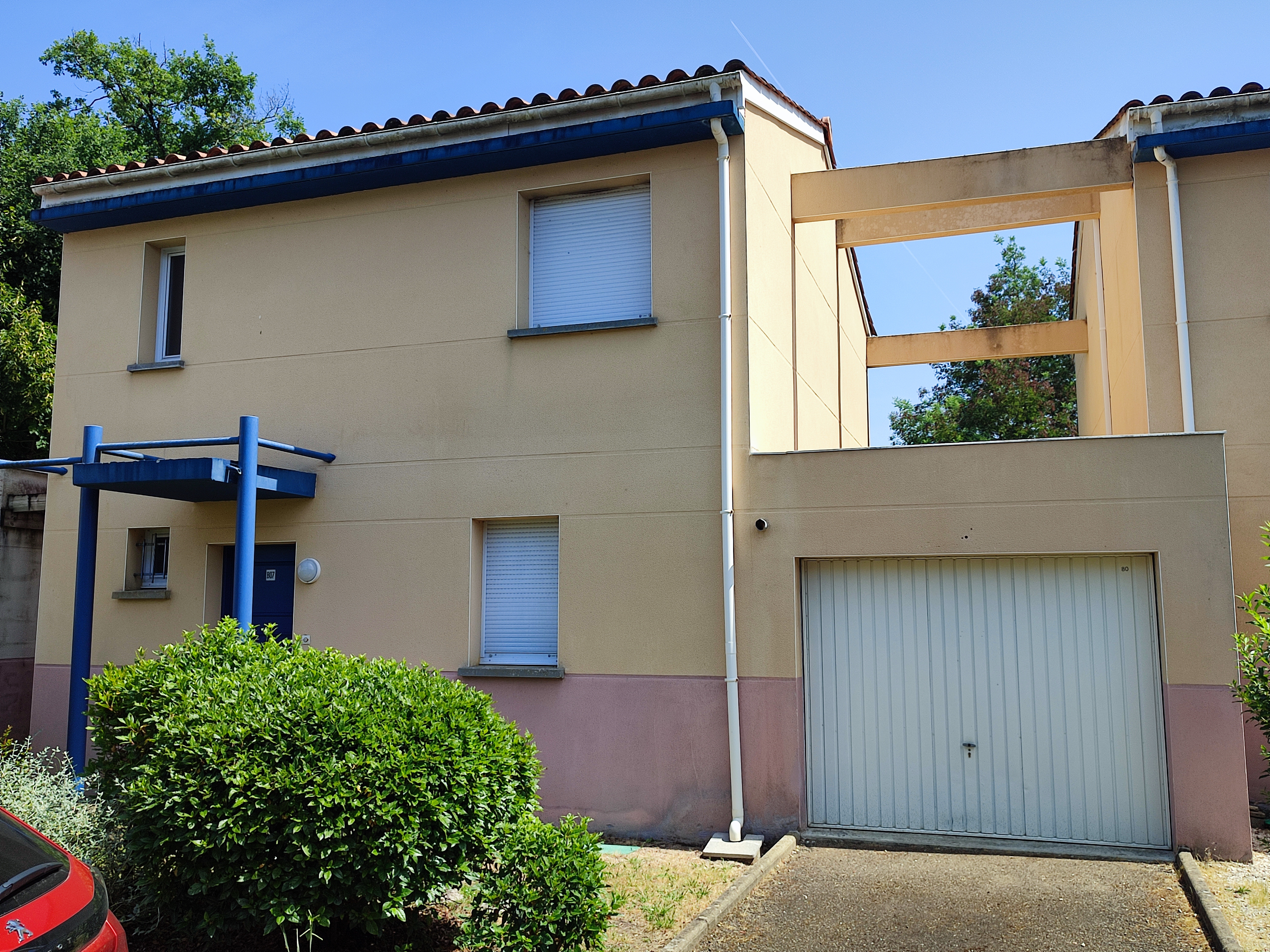 Photo de Maison T4 85.91m² à Créon