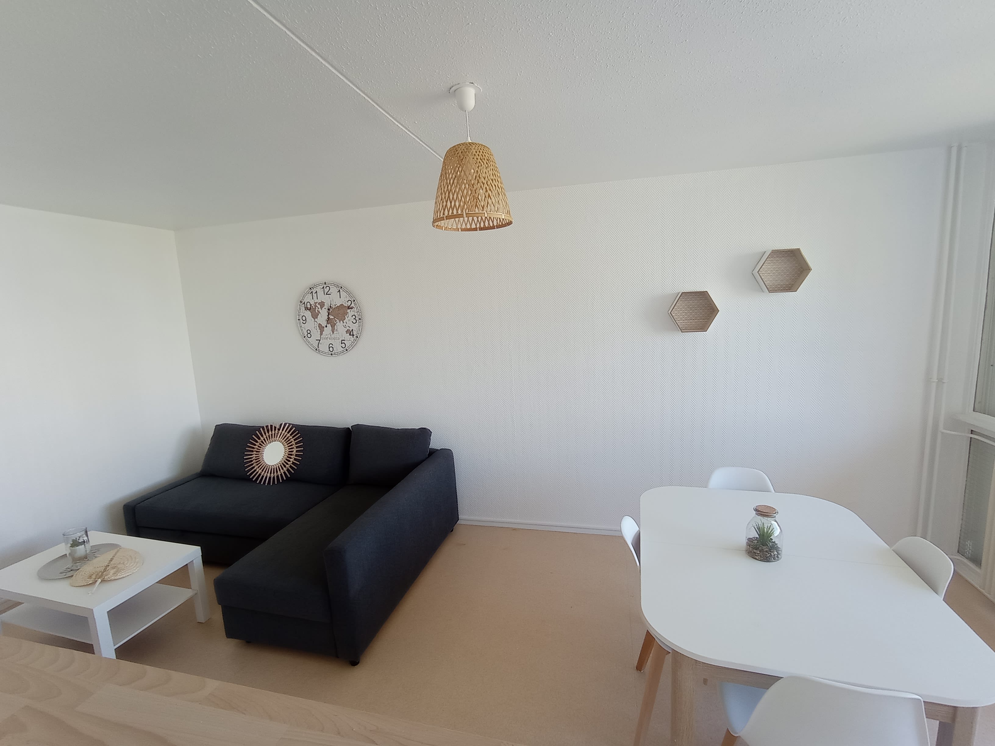 Photo de Chambre 9.56m² à Talence