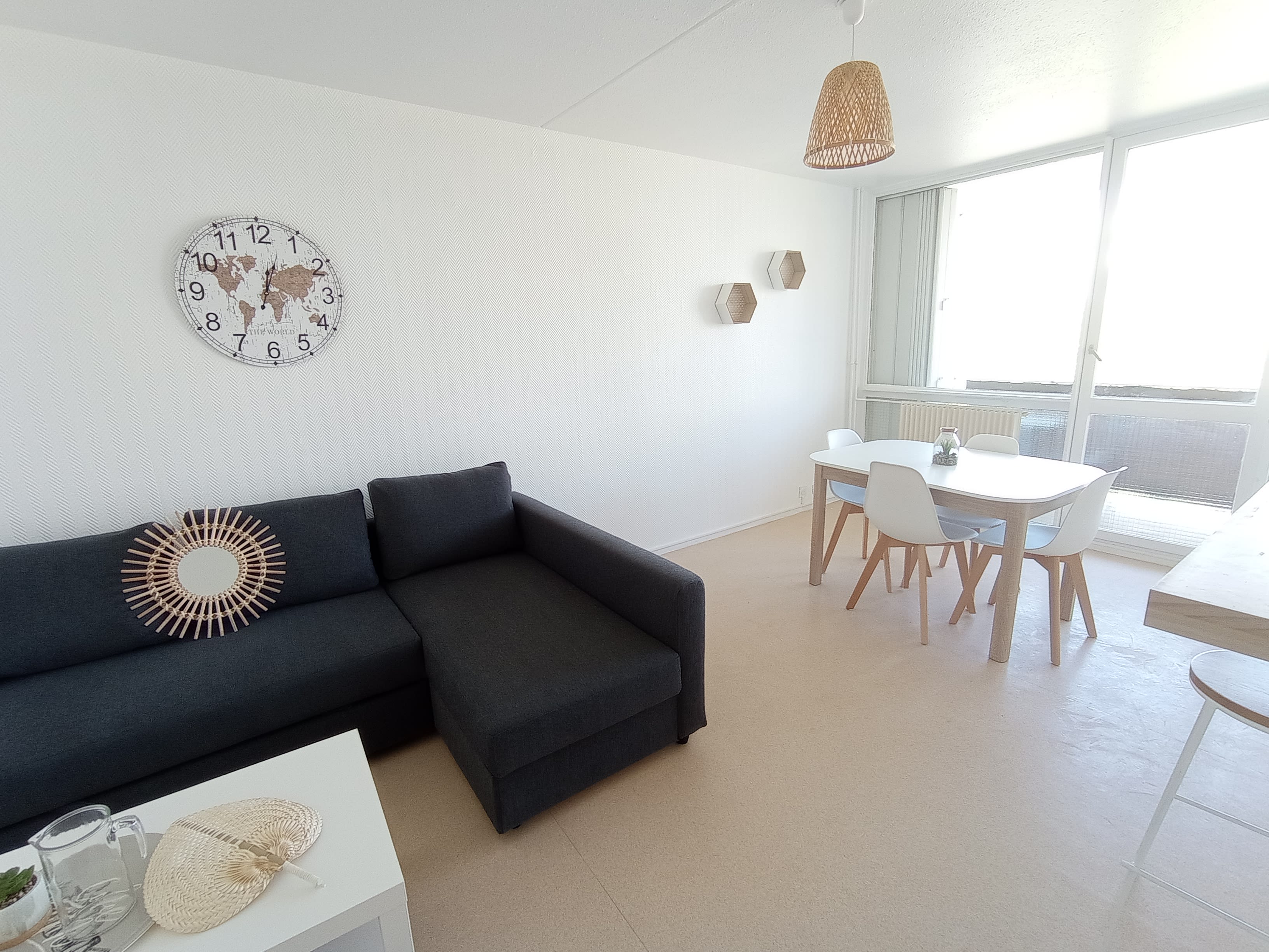 Photo 9 - Chambre 9.56m² à Talence
