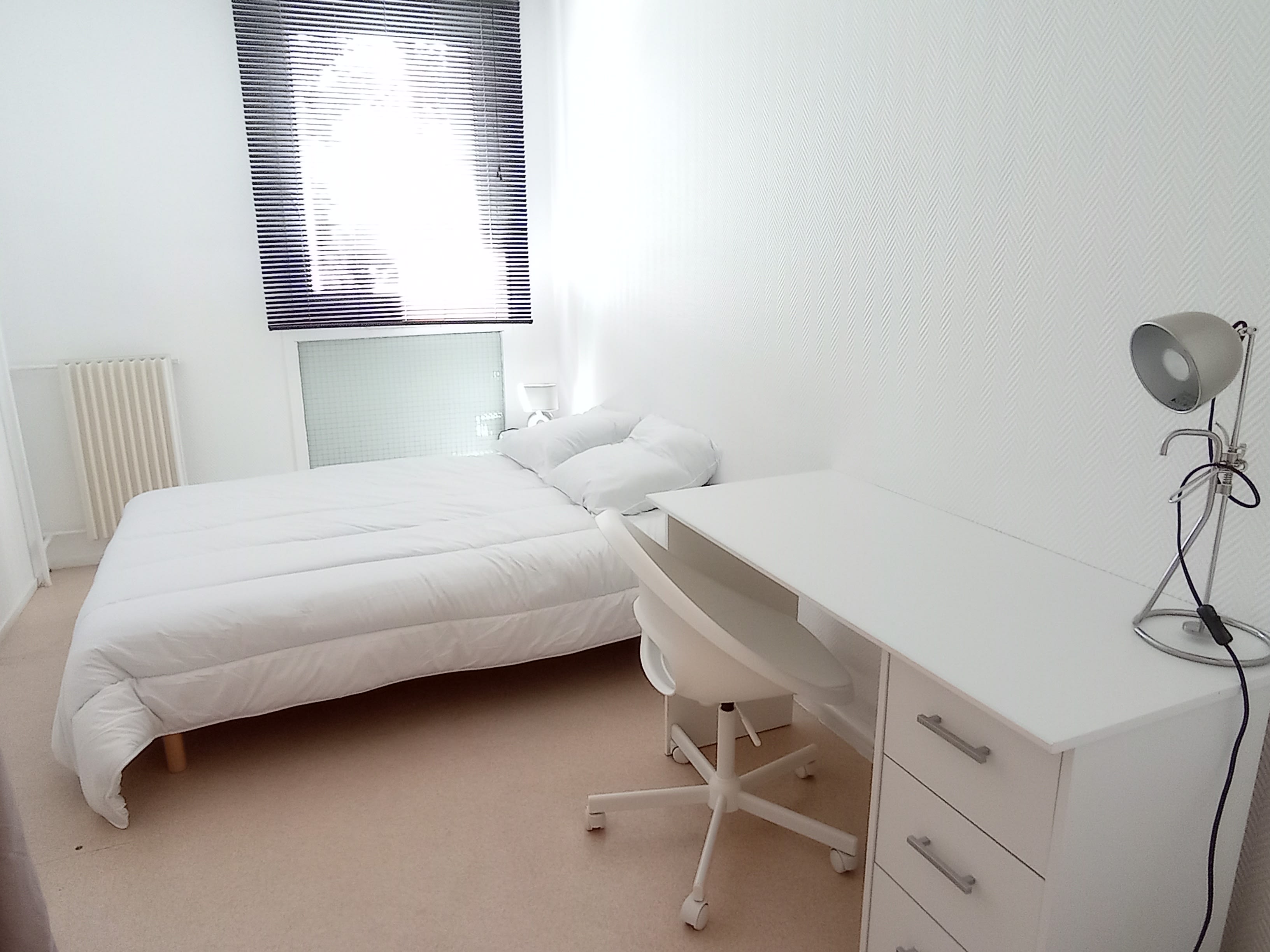 Photo 12 - Chambre 9.56m² à Talence