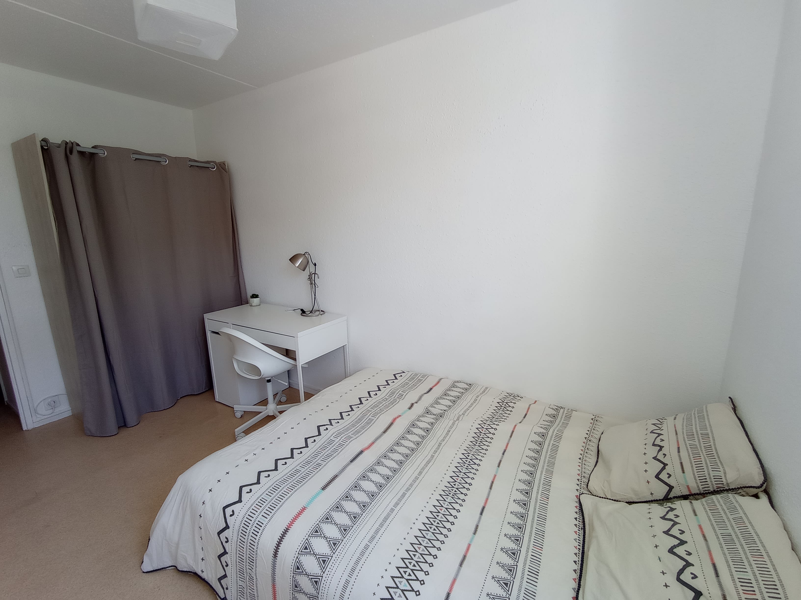 Photo 13 - Chambre 9.56m² à Talence
