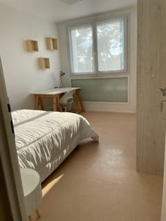 Photo 14 - Chambre 9.56m² à Talence