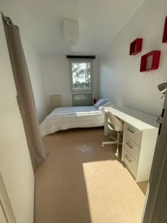Photo 2 - Chambre 9.56m² à Talence