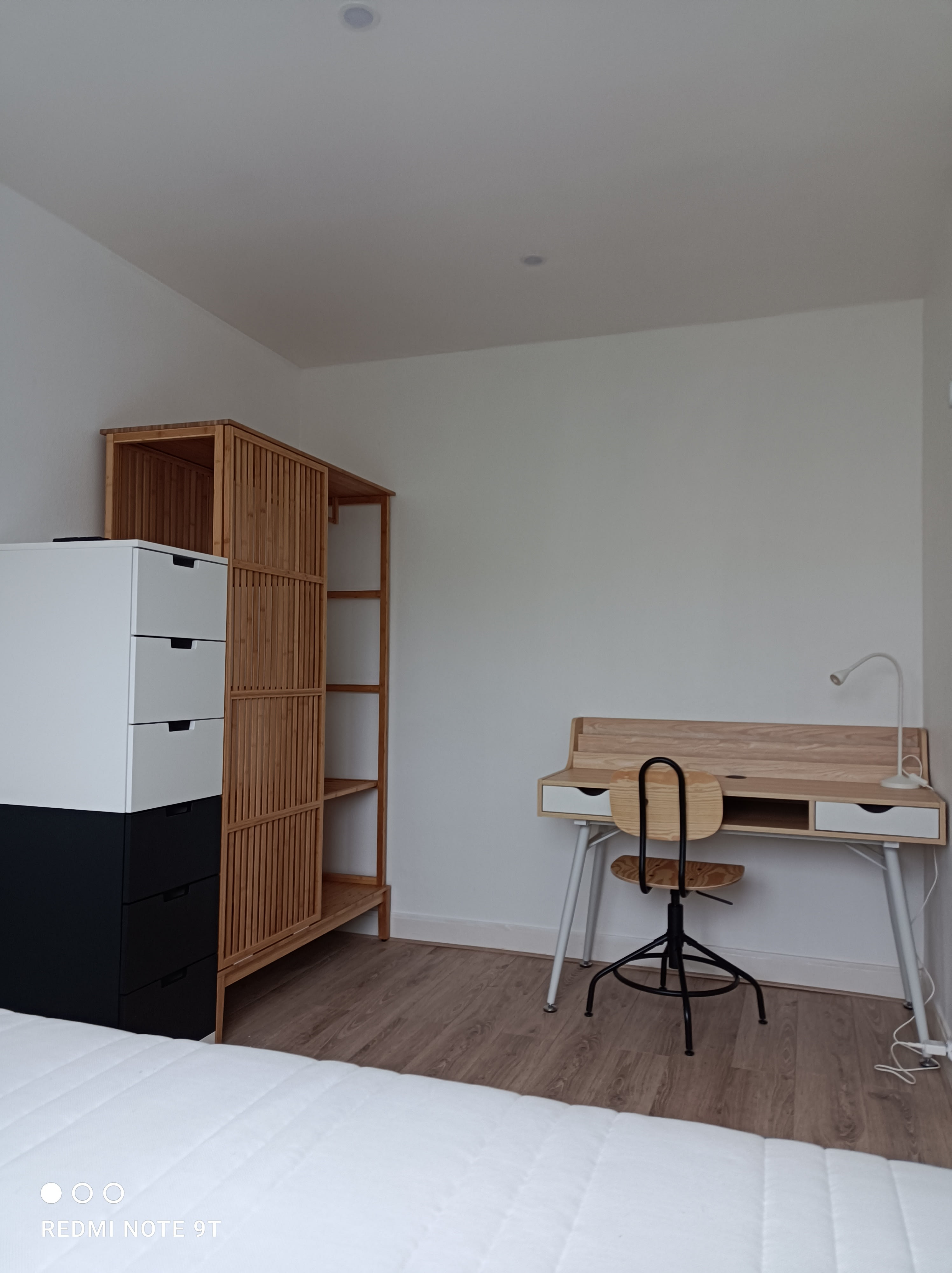 Photo 3 - Chambre 9.3m² à Villenave-d'Ornon