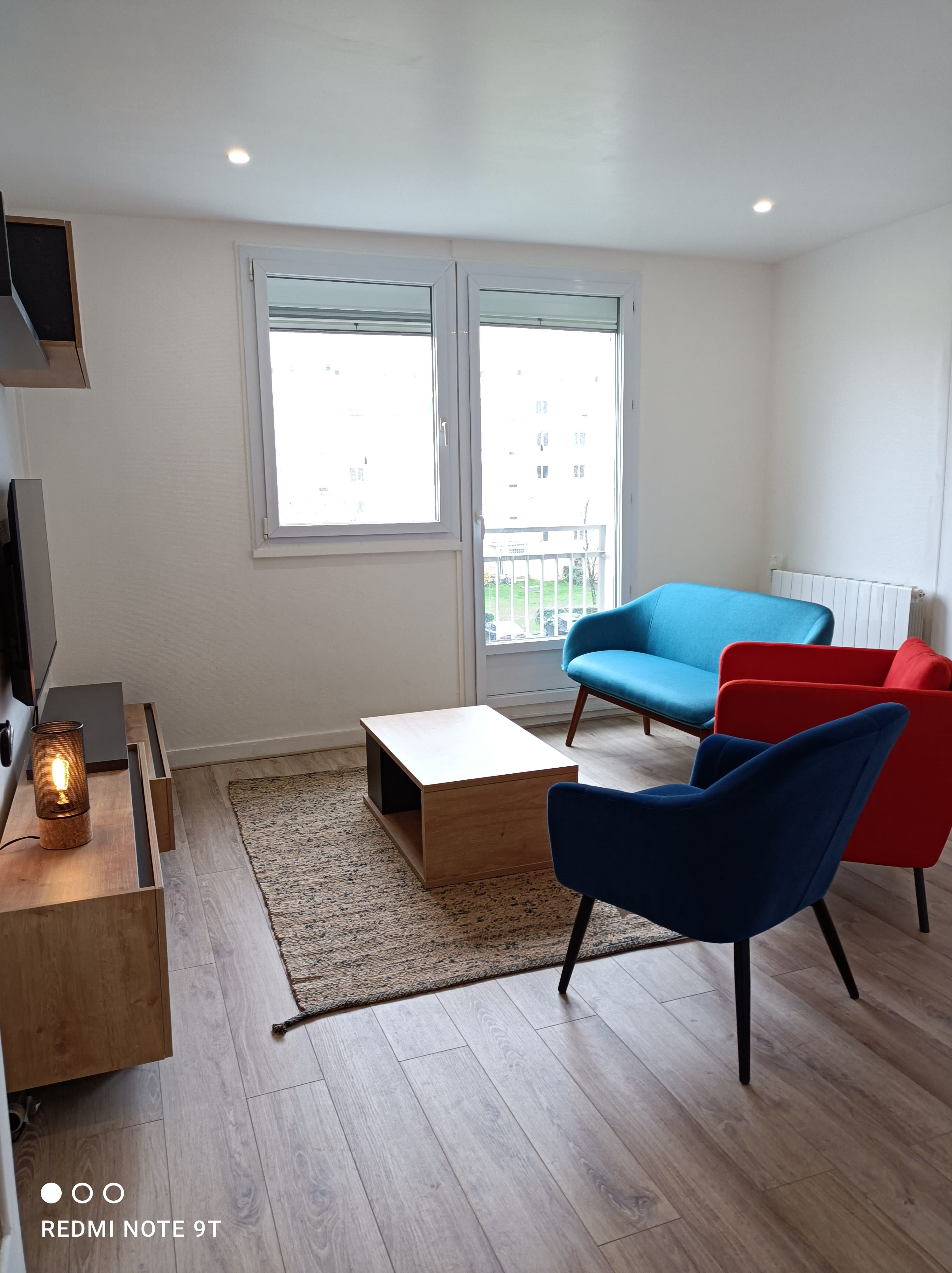 Photo de Chambre 9.3m² à Villenave-d'Ornon