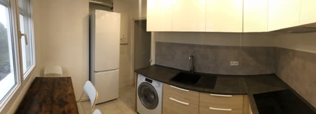 Photo 4 - Chambre 9.3m² à Villenave-d'Ornon