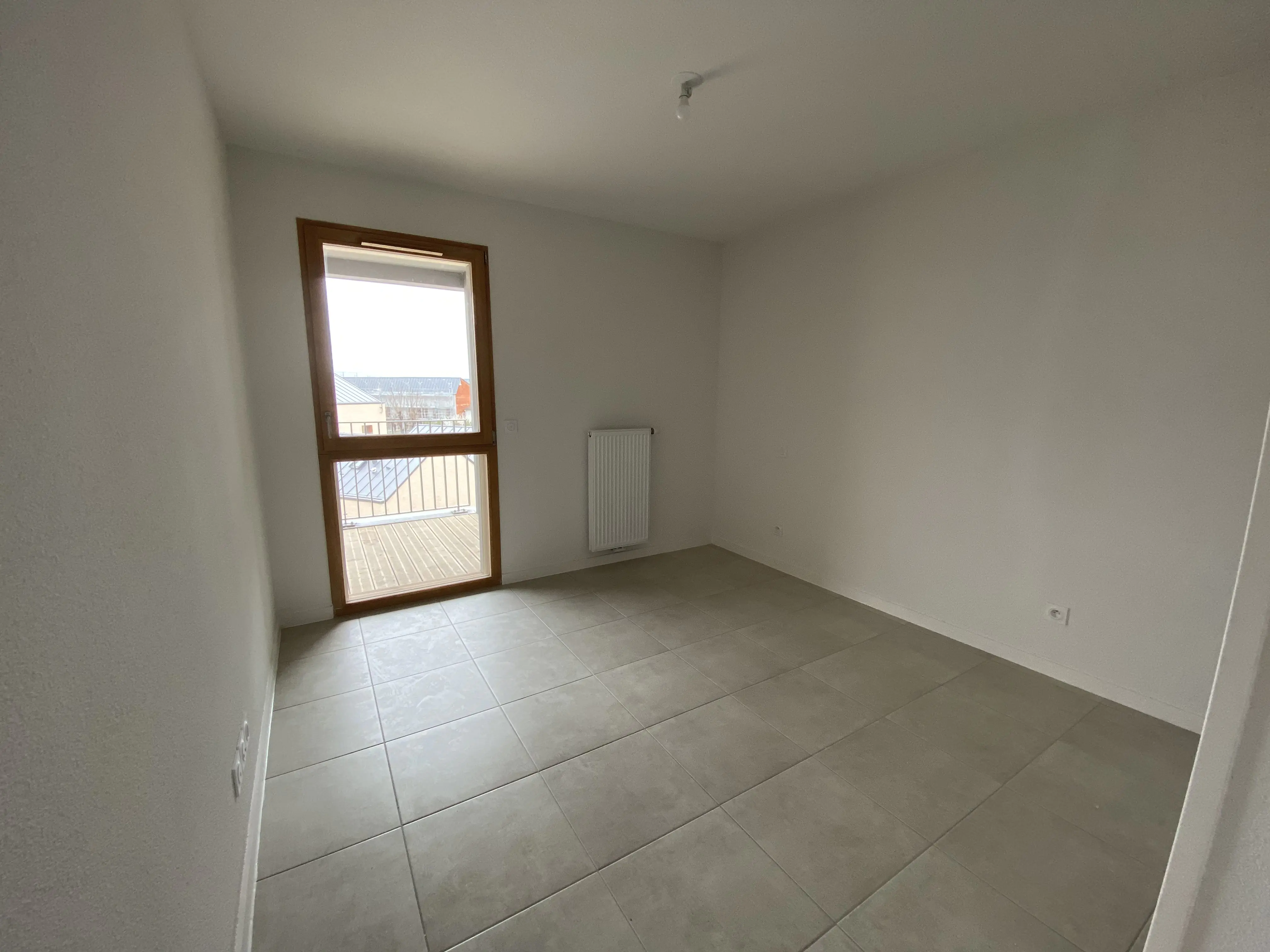 Photo 4 - Appartement T2 55m² à Bordeaux