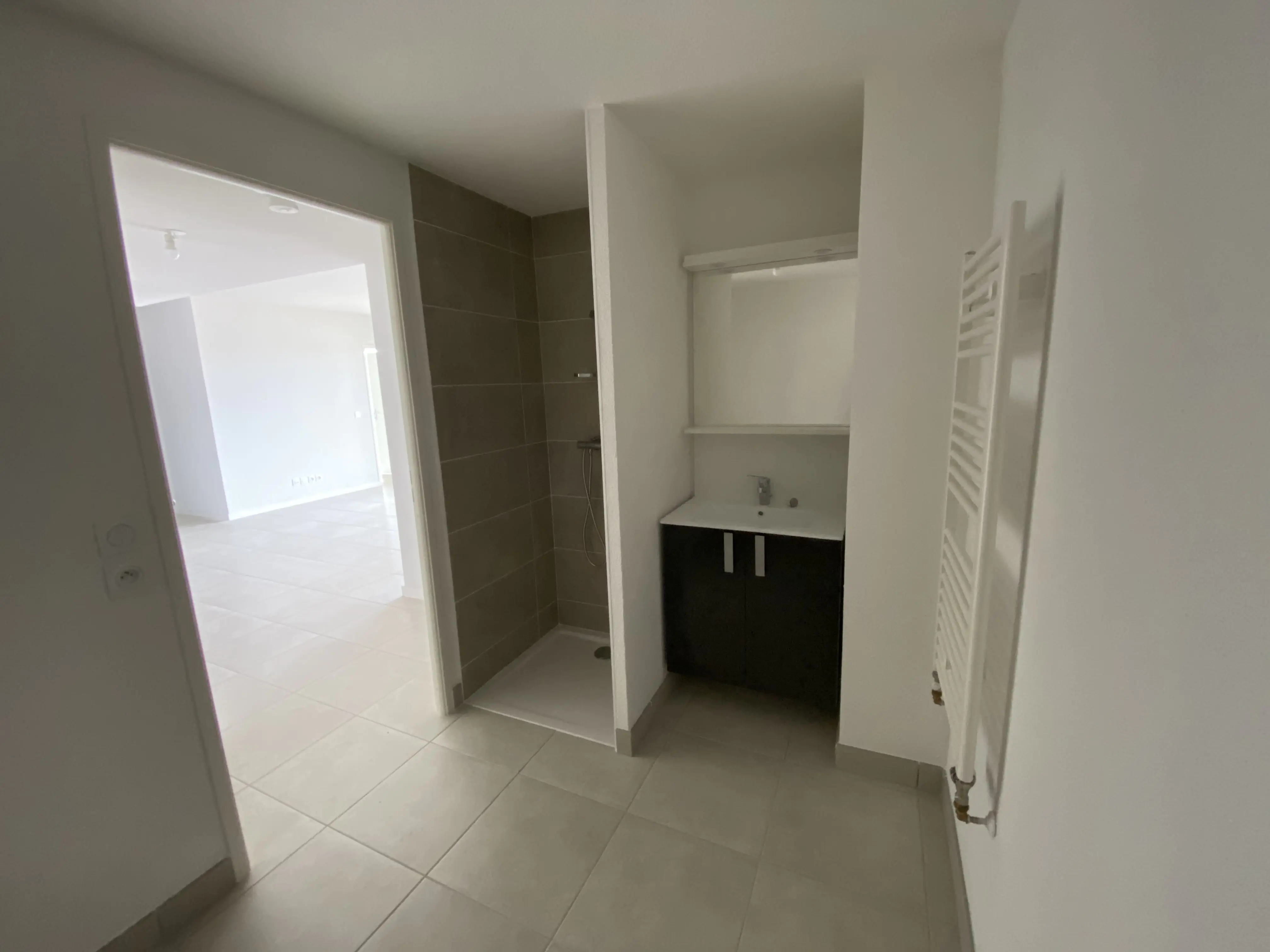 Photo 5 - Appartement T2 55m² à Bordeaux