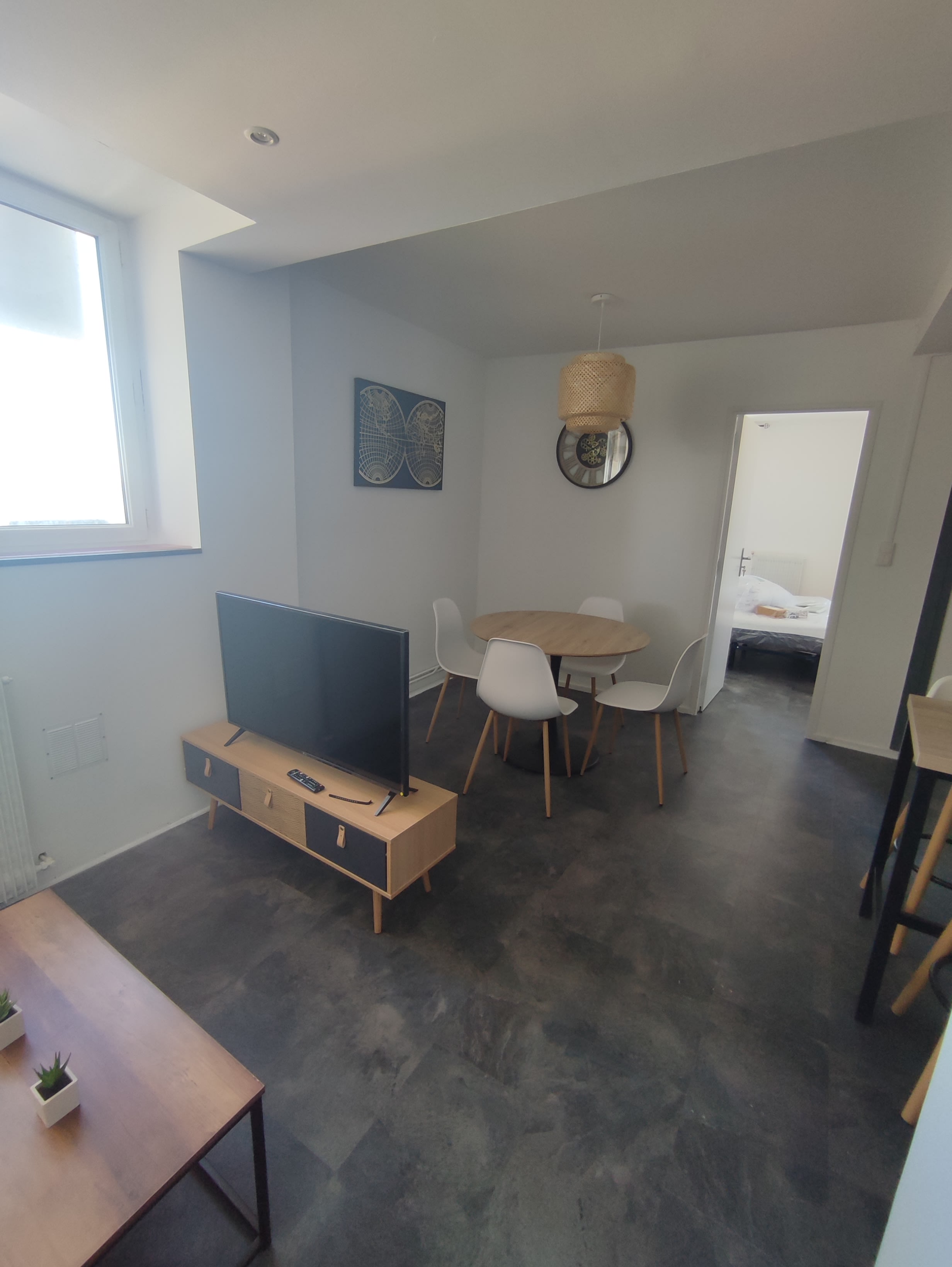 Photo 3 - Chambre en colocation Le Bouscat