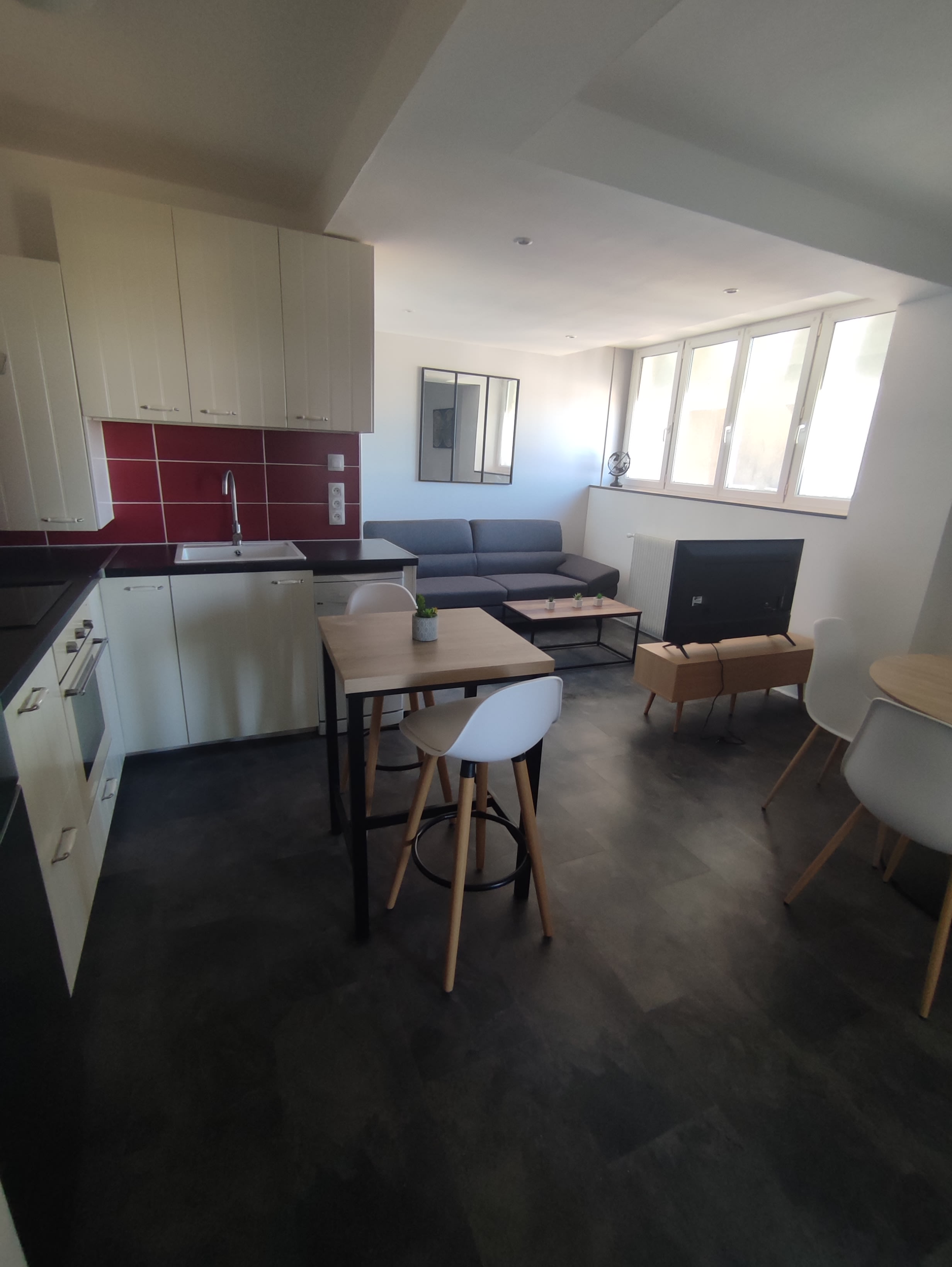 Photo de Chambre en colocation Le Bouscat