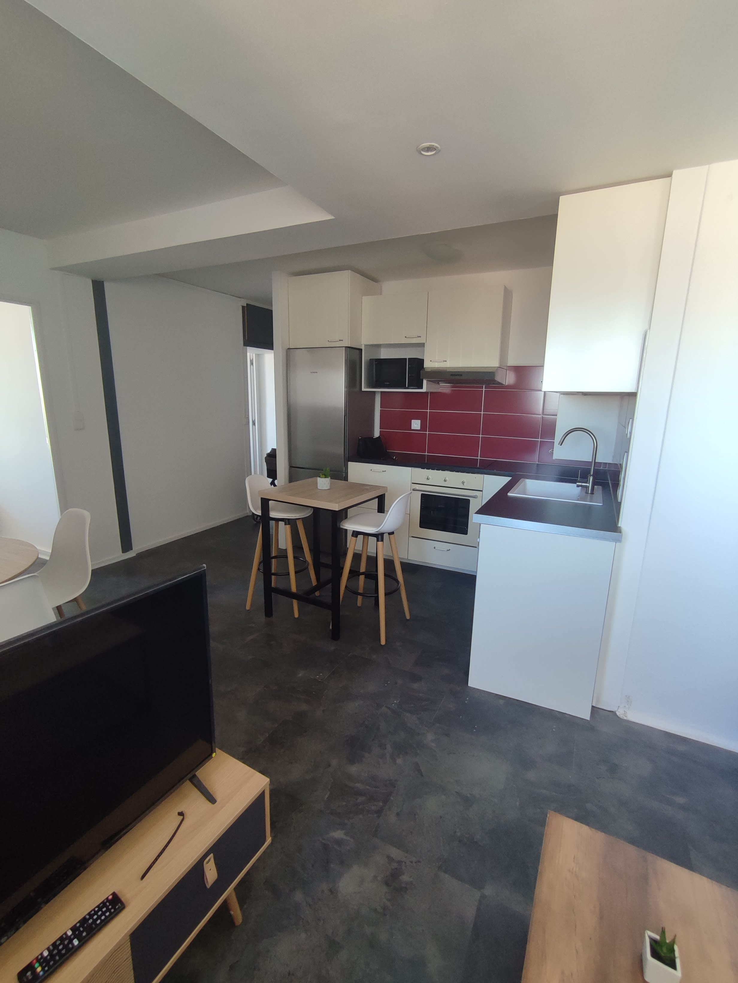 Photo 4 - Chambre en colocation Le Bouscat