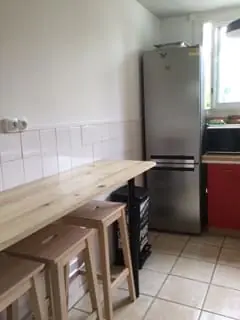 Photo 6 - Chambre 12m² à Villenave-d'Ornon