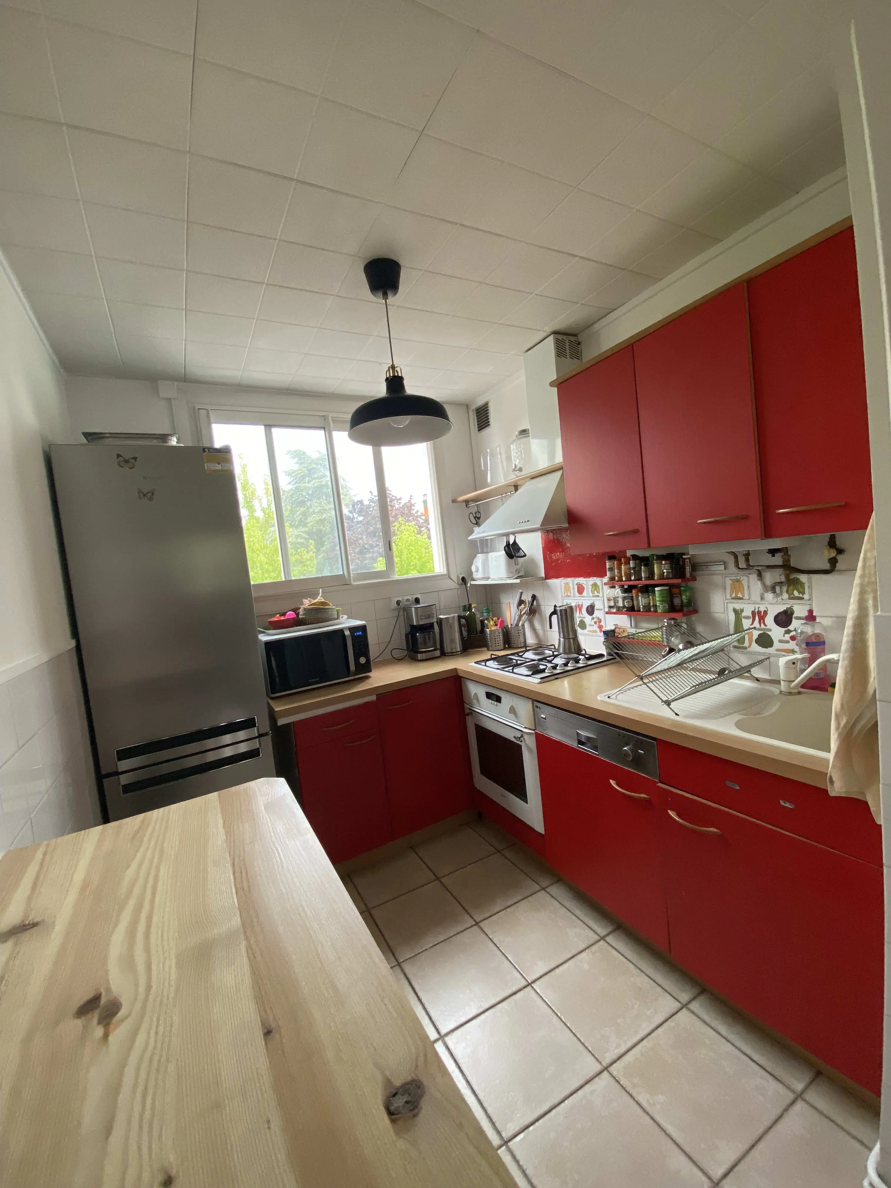 Photo de Chambre 12m² à Villenave-d'Ornon