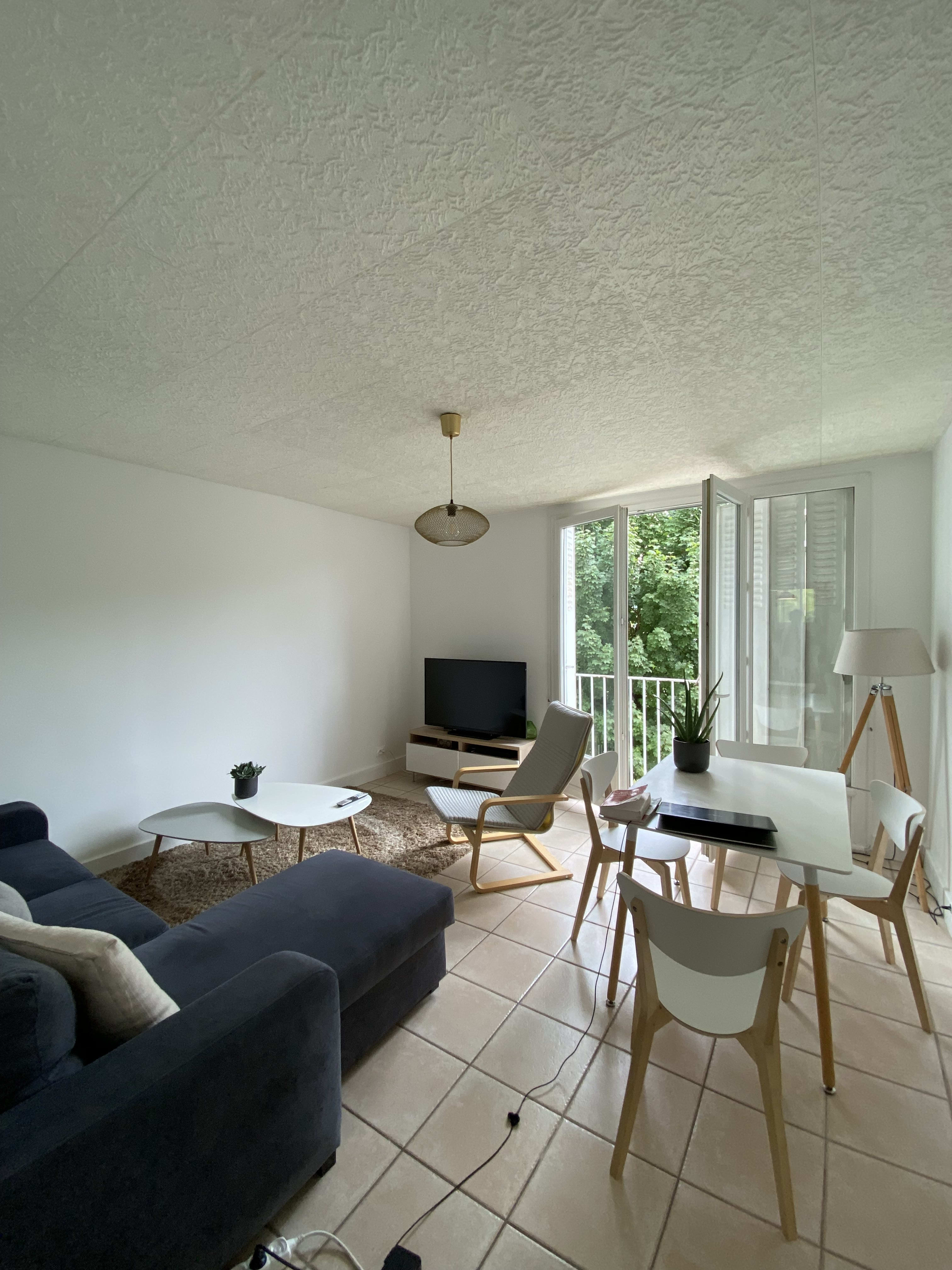 Photo de Mickael BALDAN / N° 2 / 12 m² / Villenave-d'Ornon