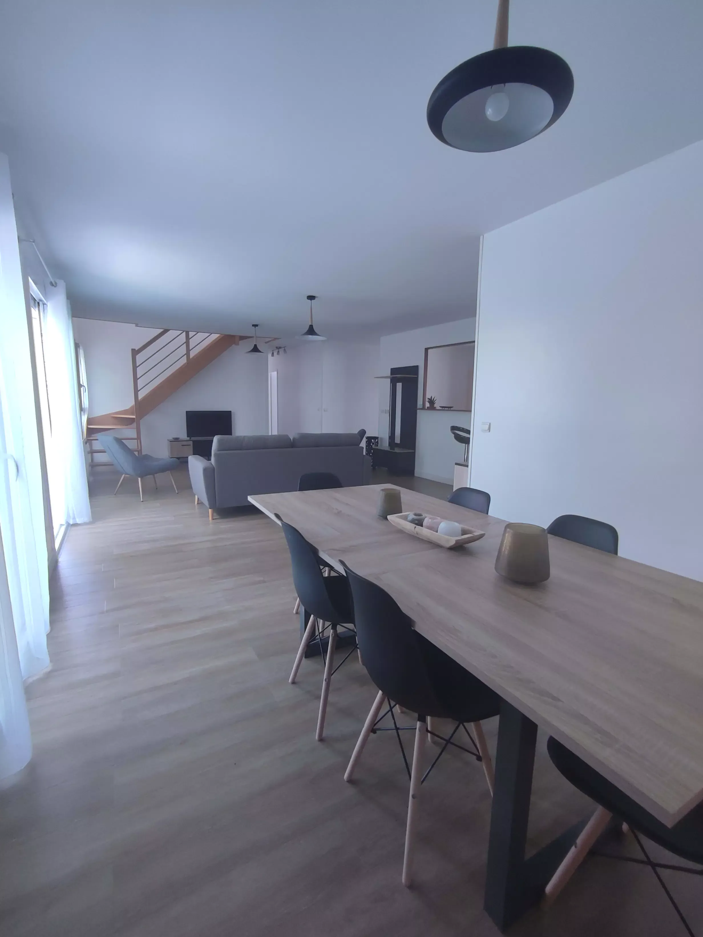 Photo 3 - Chambre coloc dans une maison