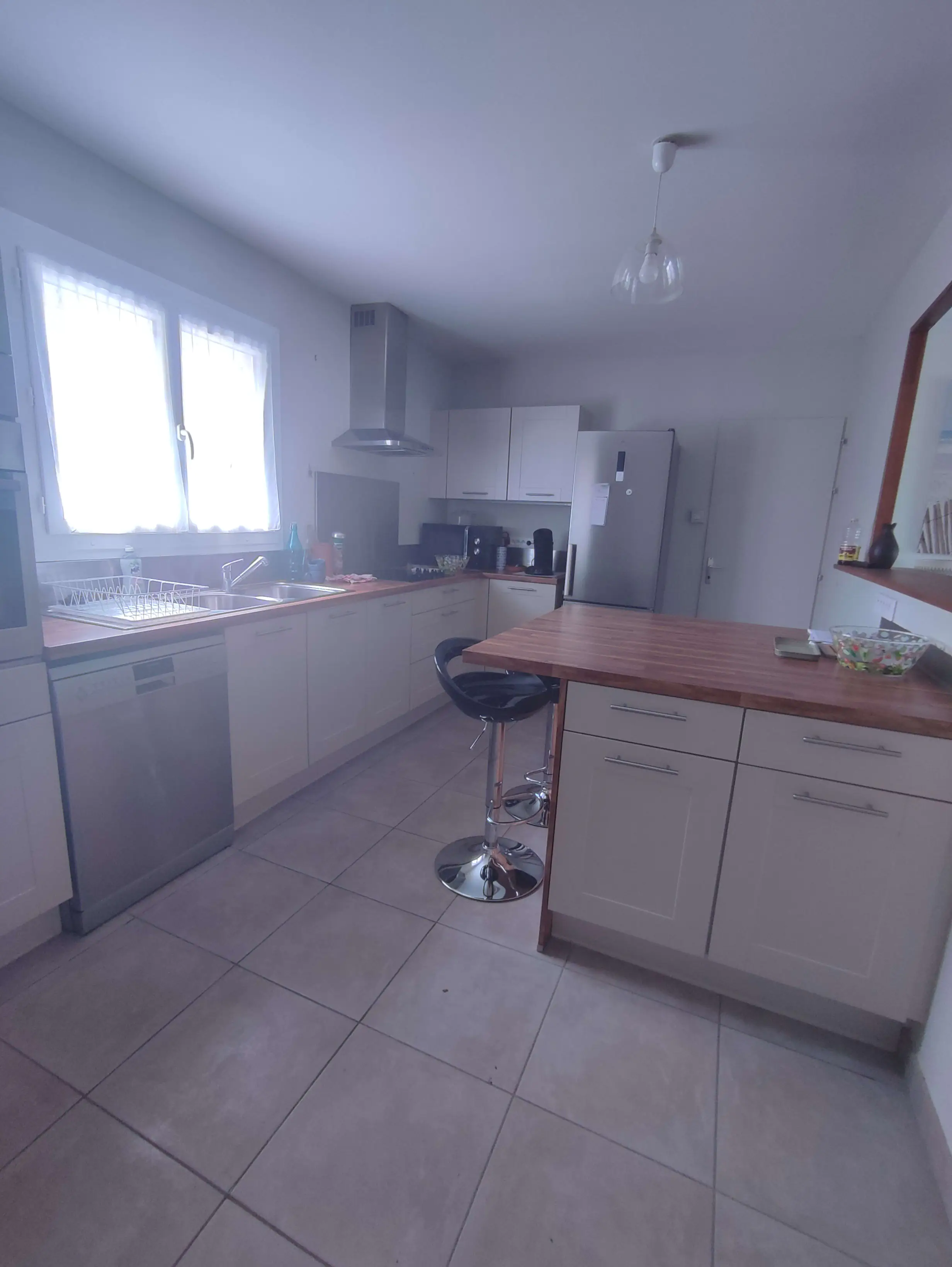 Photo 4 - Chambre coloc dans une maison