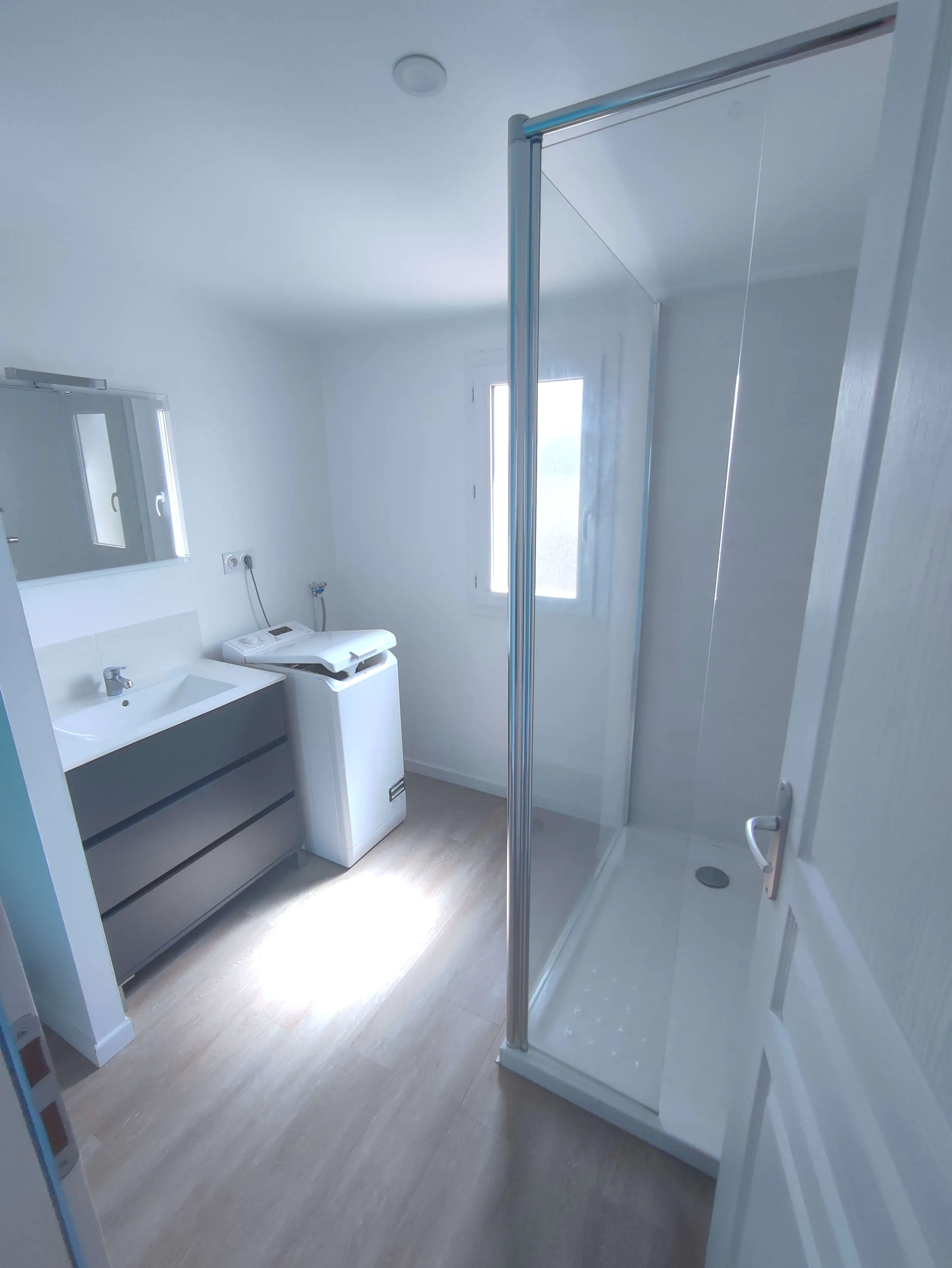 Photo 5 - Chambre coloc dans une maison