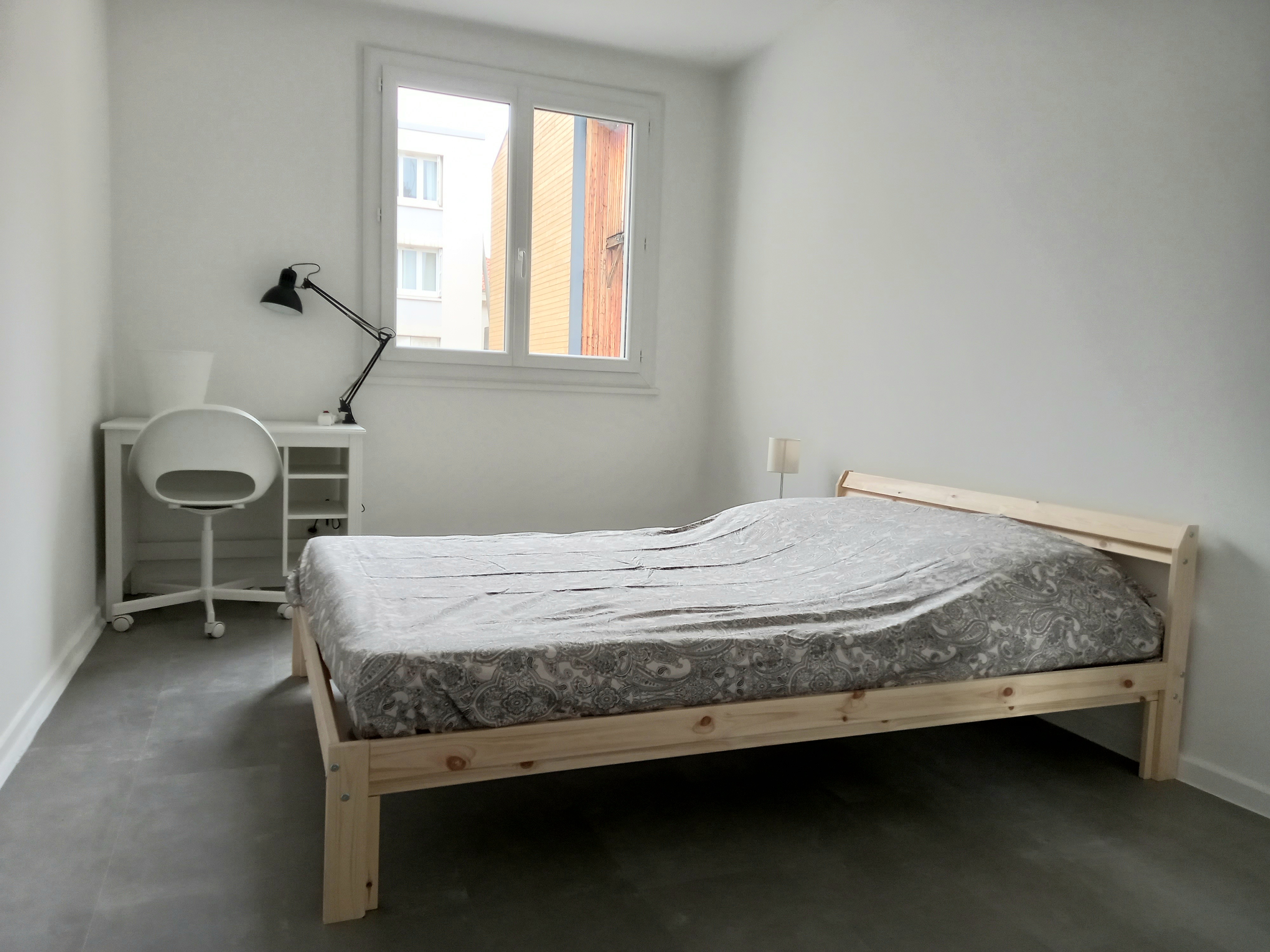 Photo 6 - Chambre en colocation