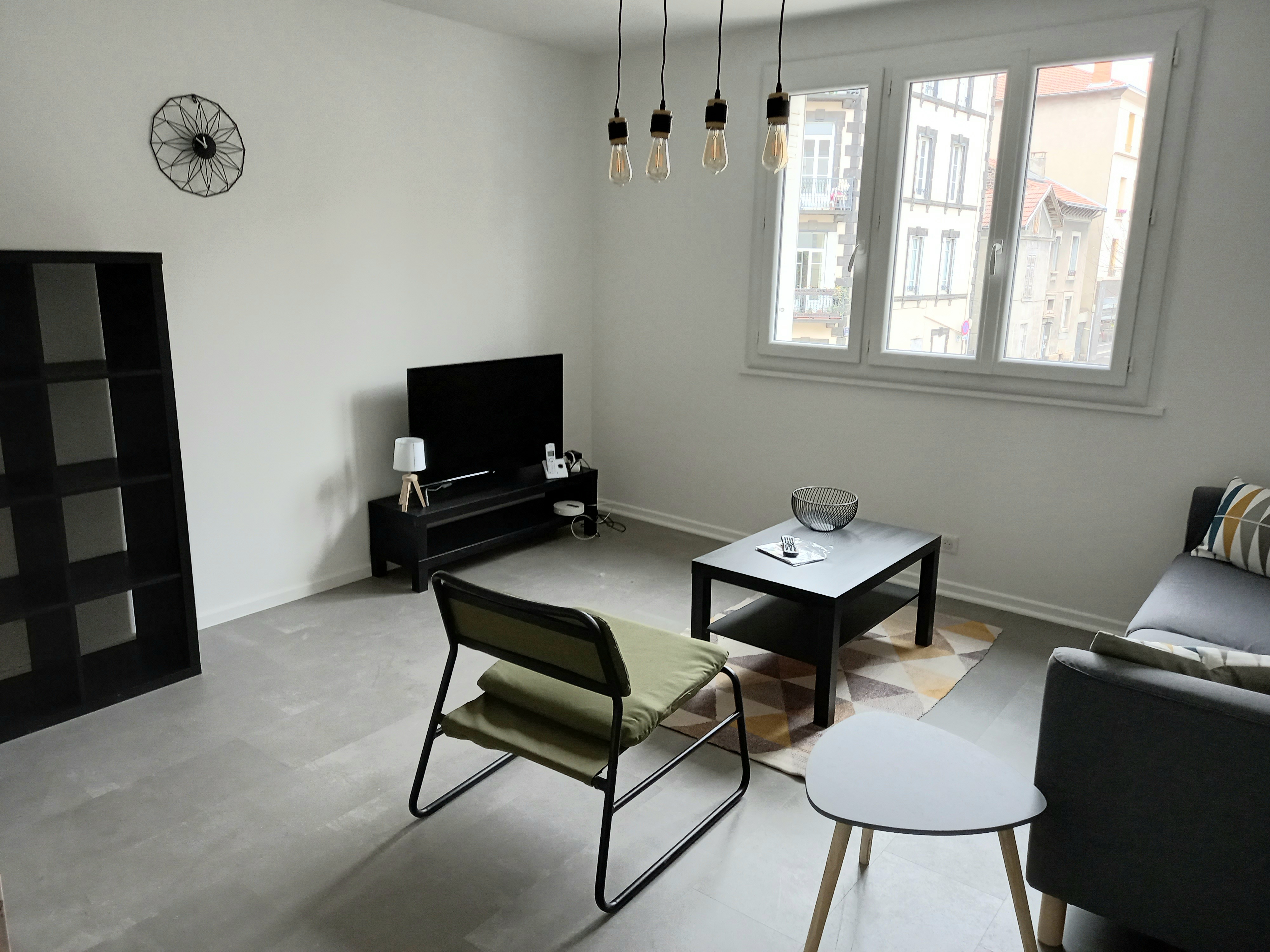 Photo 7 - Chambre en colocation