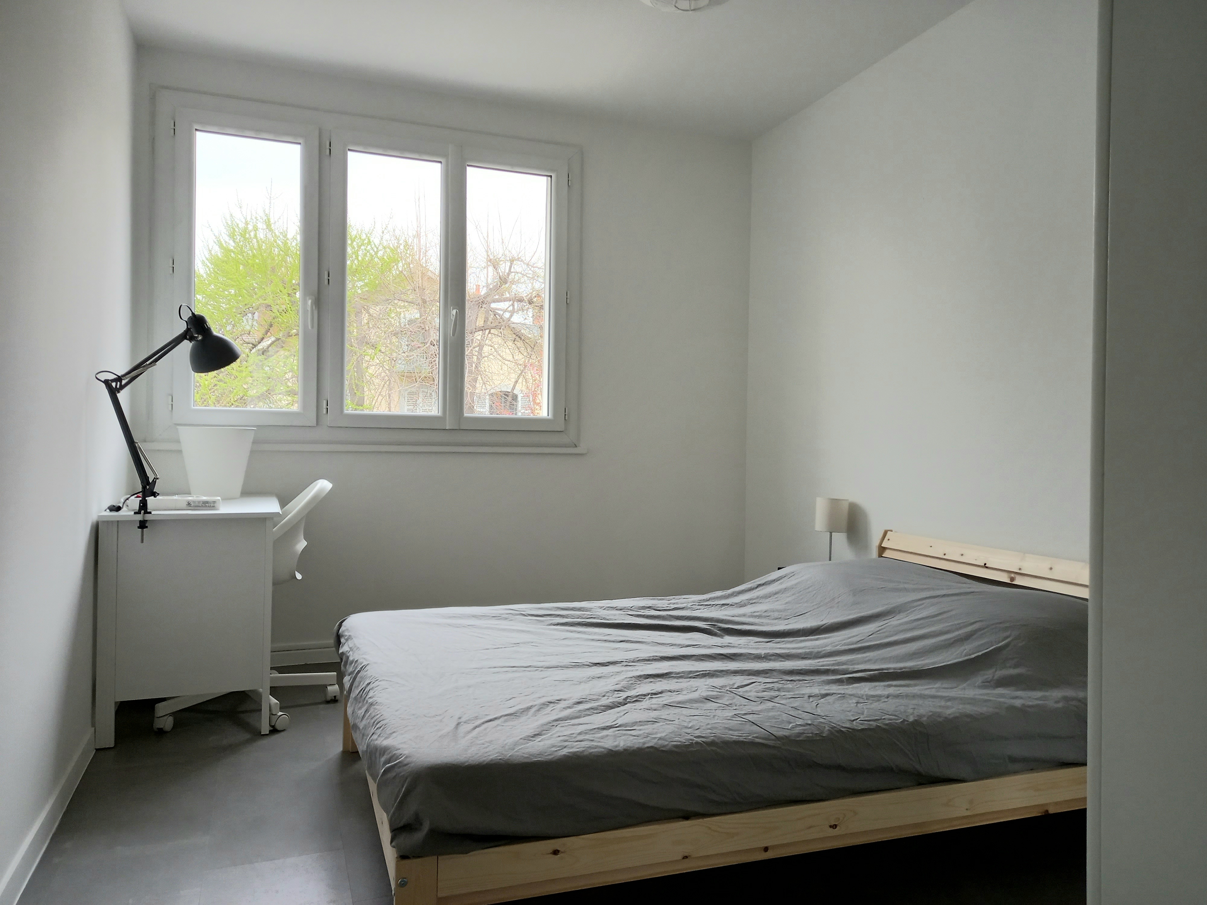 Photo 8 - Chambre en colocation