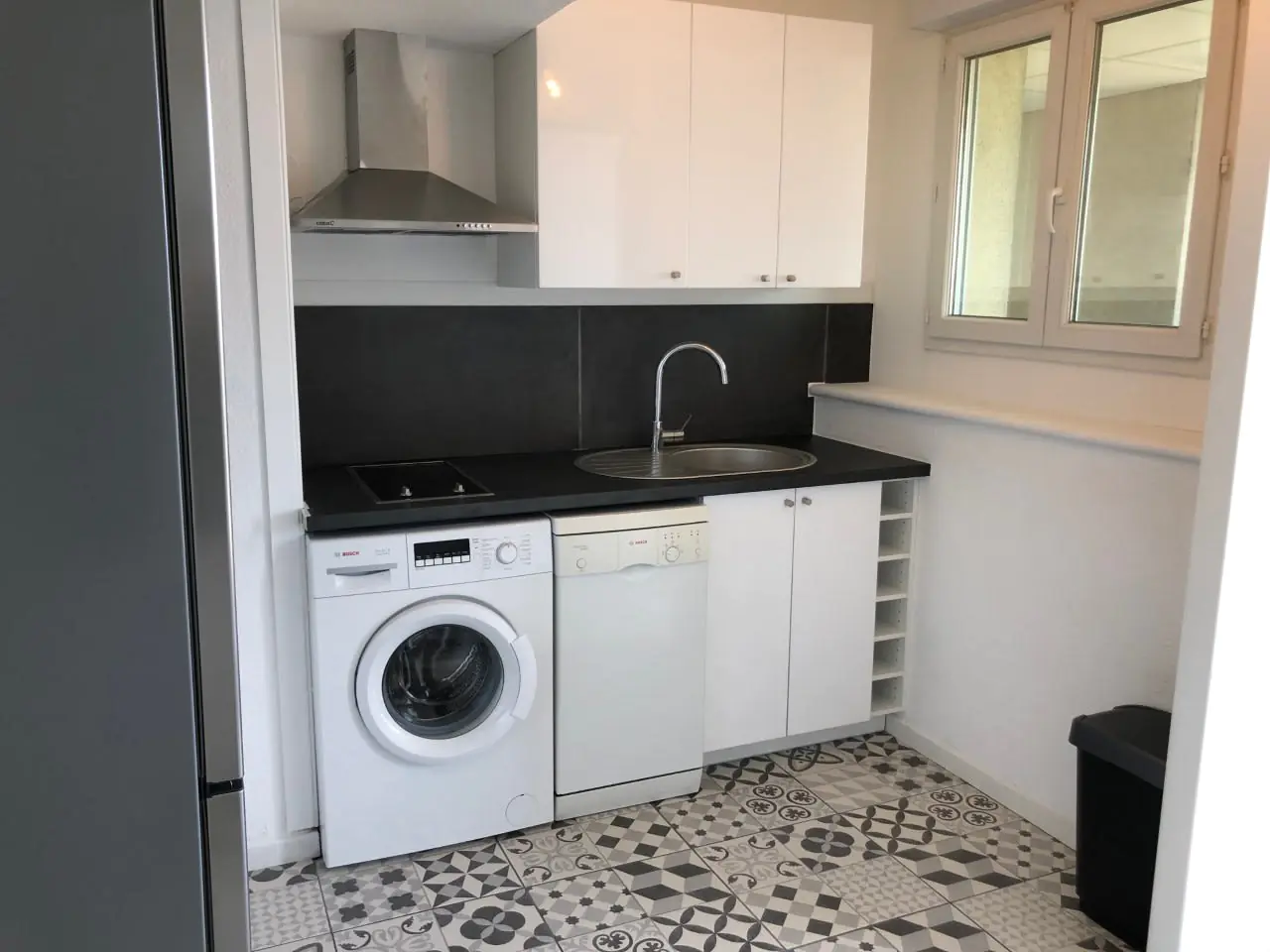 Photo du bien loué 784 € à Marseille 8ᵉ