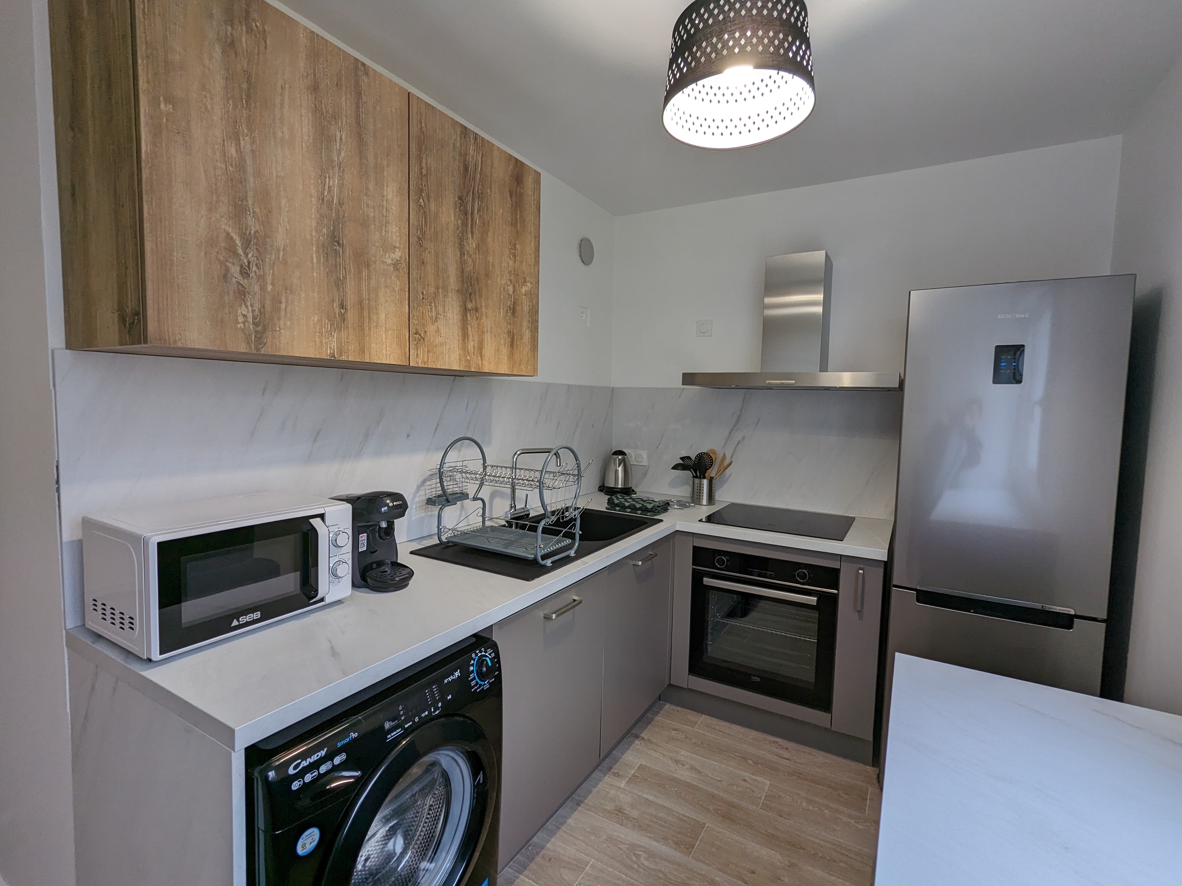 Chambre en colocation à Mérignac