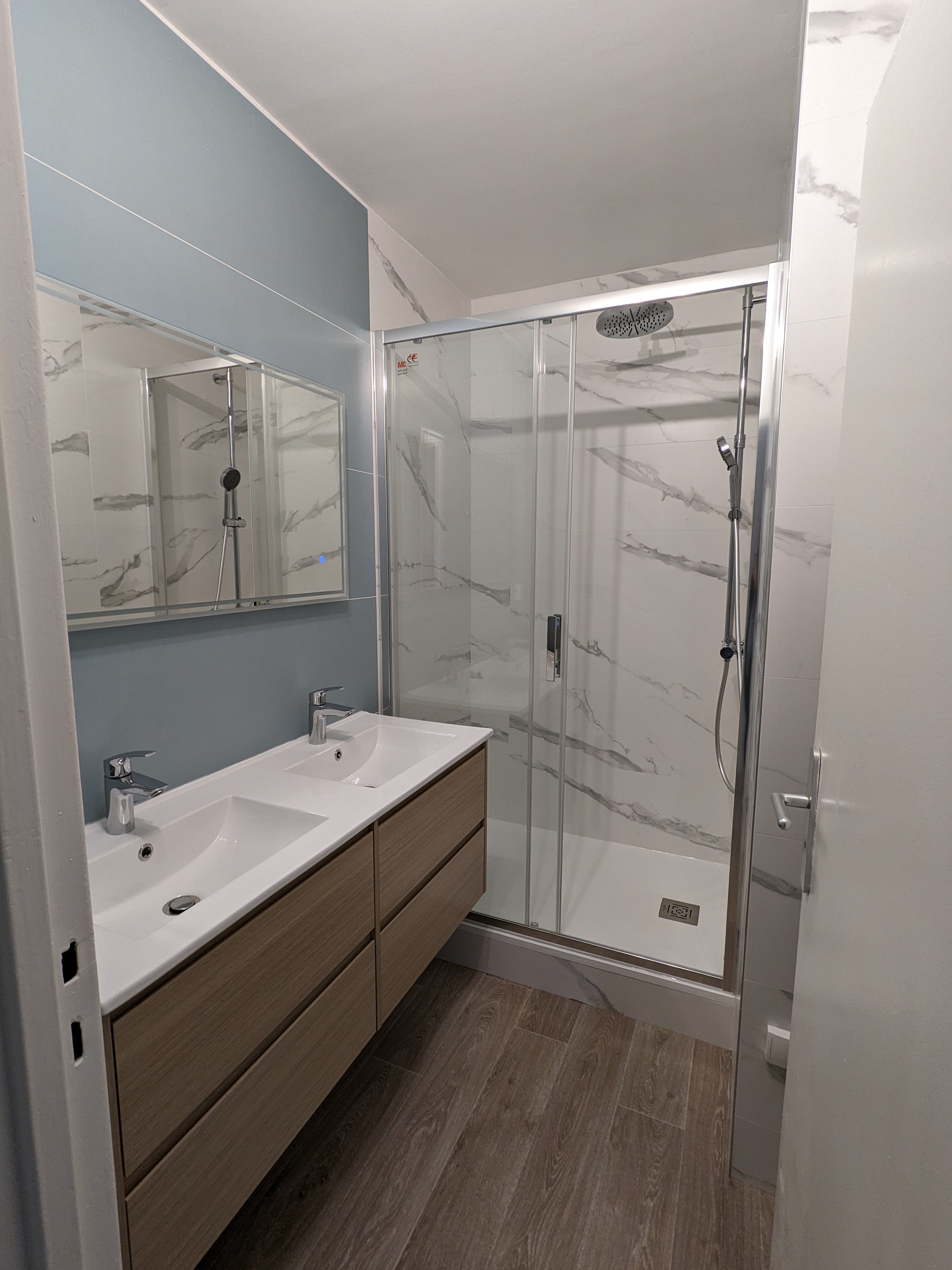 Photo 5 - Chambre en colocation à Mérignac