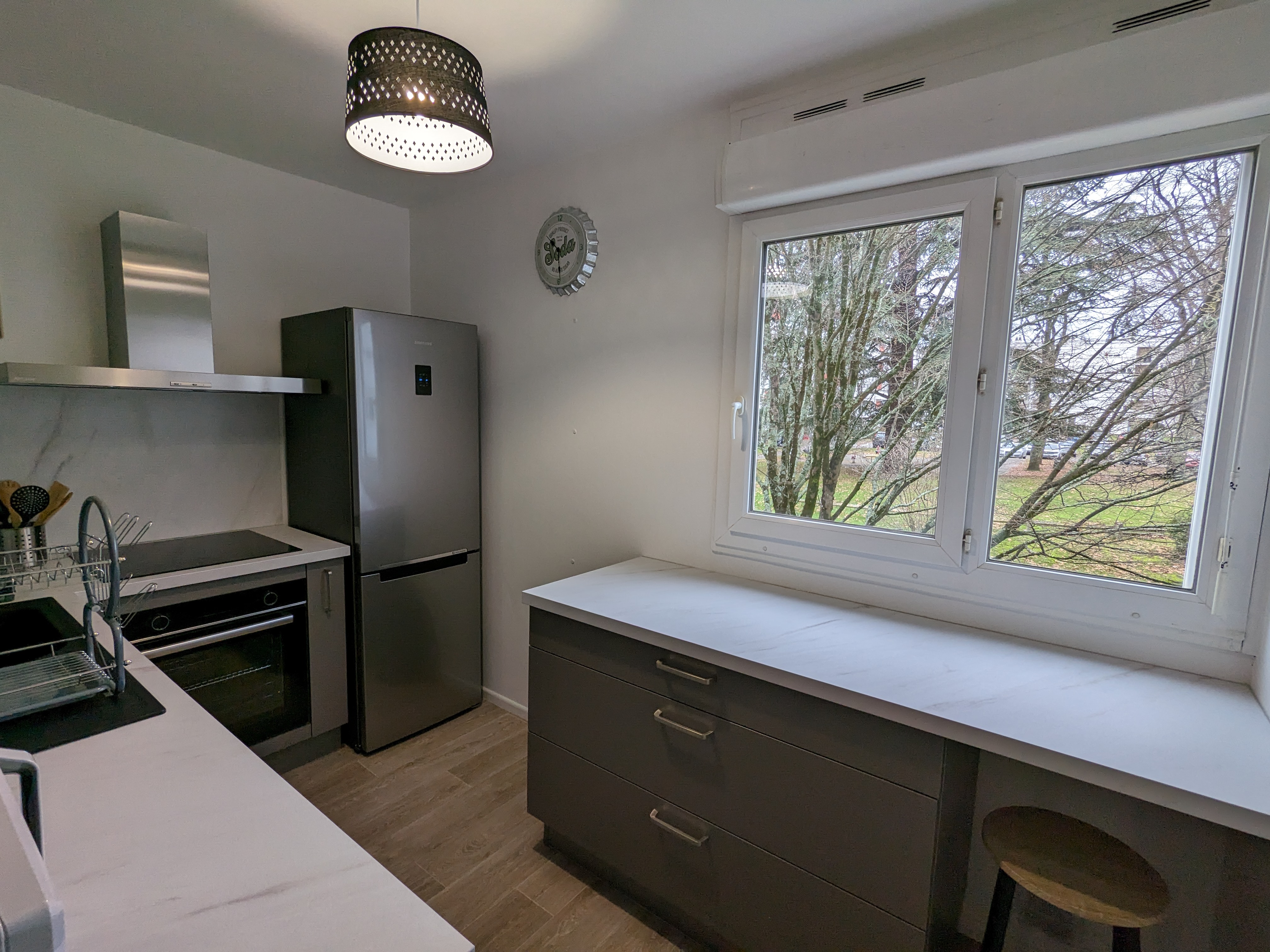 Photo 9 - Chambre en colocation à Mérignac