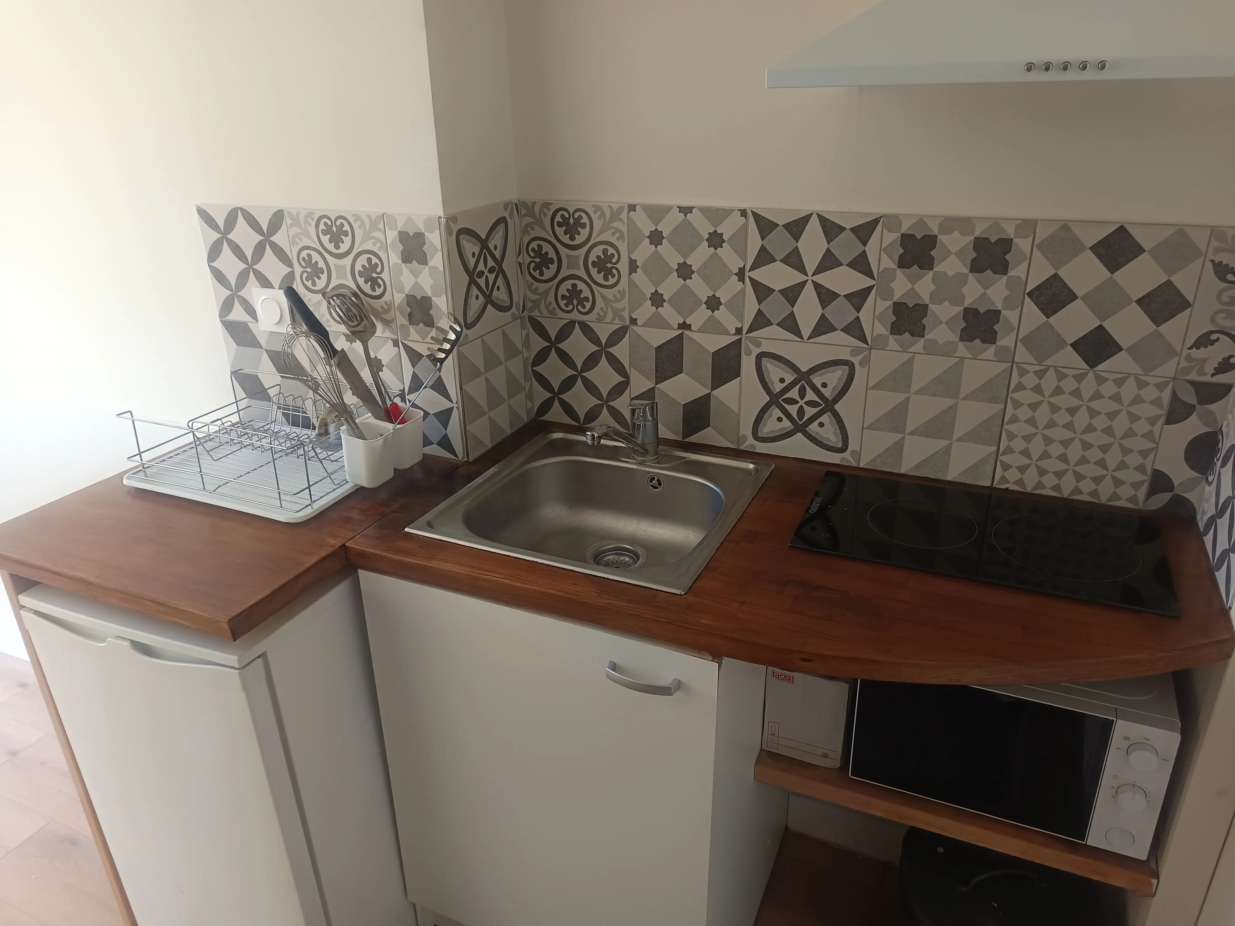 Photo de Maison T1 18.33m² à Orléans