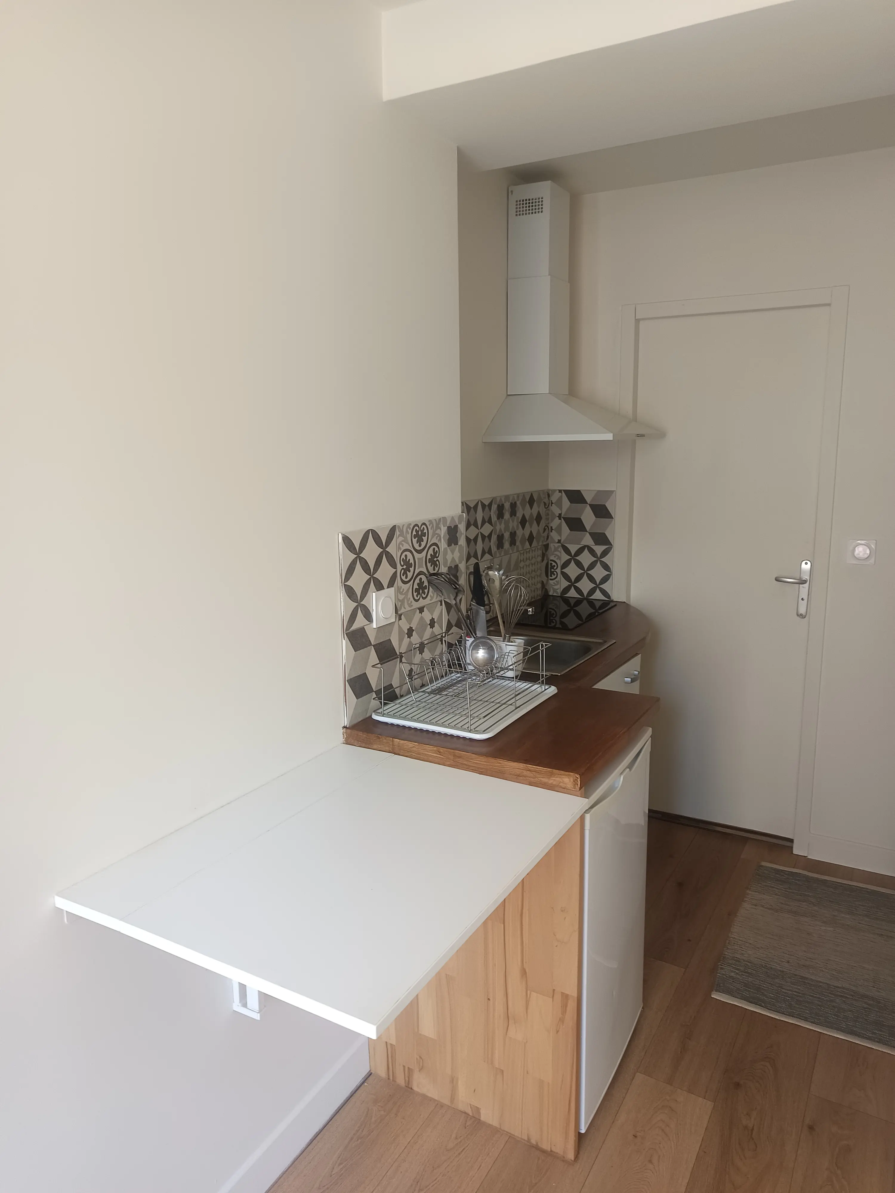 Photo 3 - Maison T1 18.33m² à Orléans