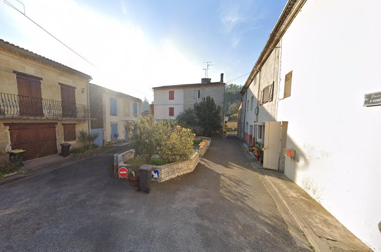 Photo de Maison T2 53m² à Le Tourne