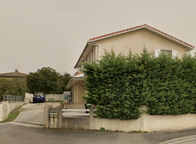 Photo du bien loué 1 086 € à Lyon 6ᵉ