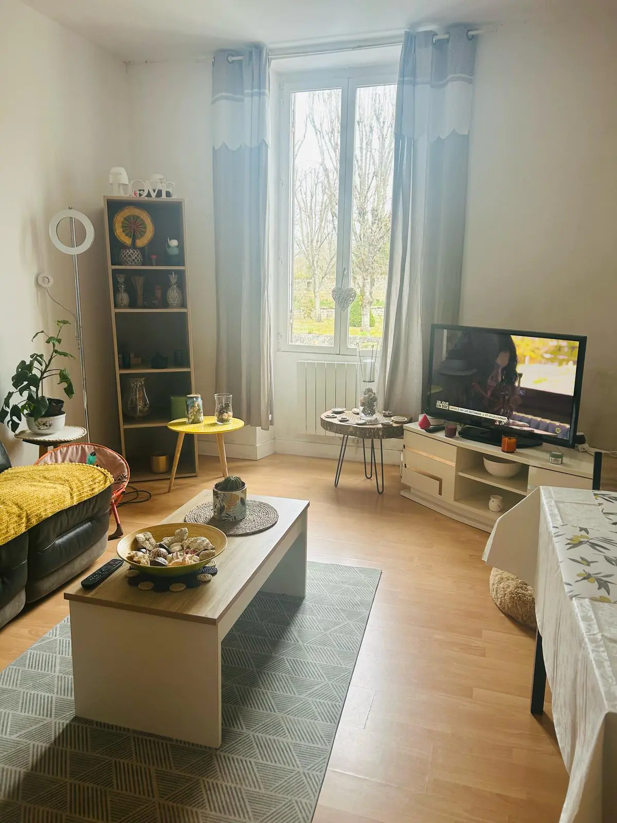 Photo 2 - Appartement T2 66m² à Cadillac-sur-Garonne