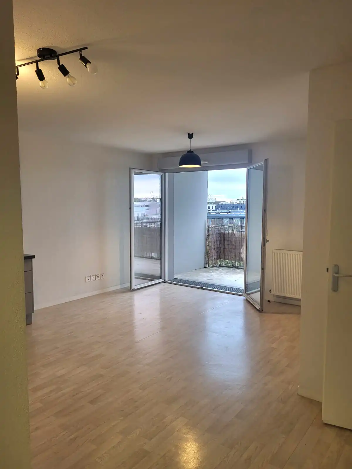 Photo 3 - Appartement T3 57.13m² à Cenon