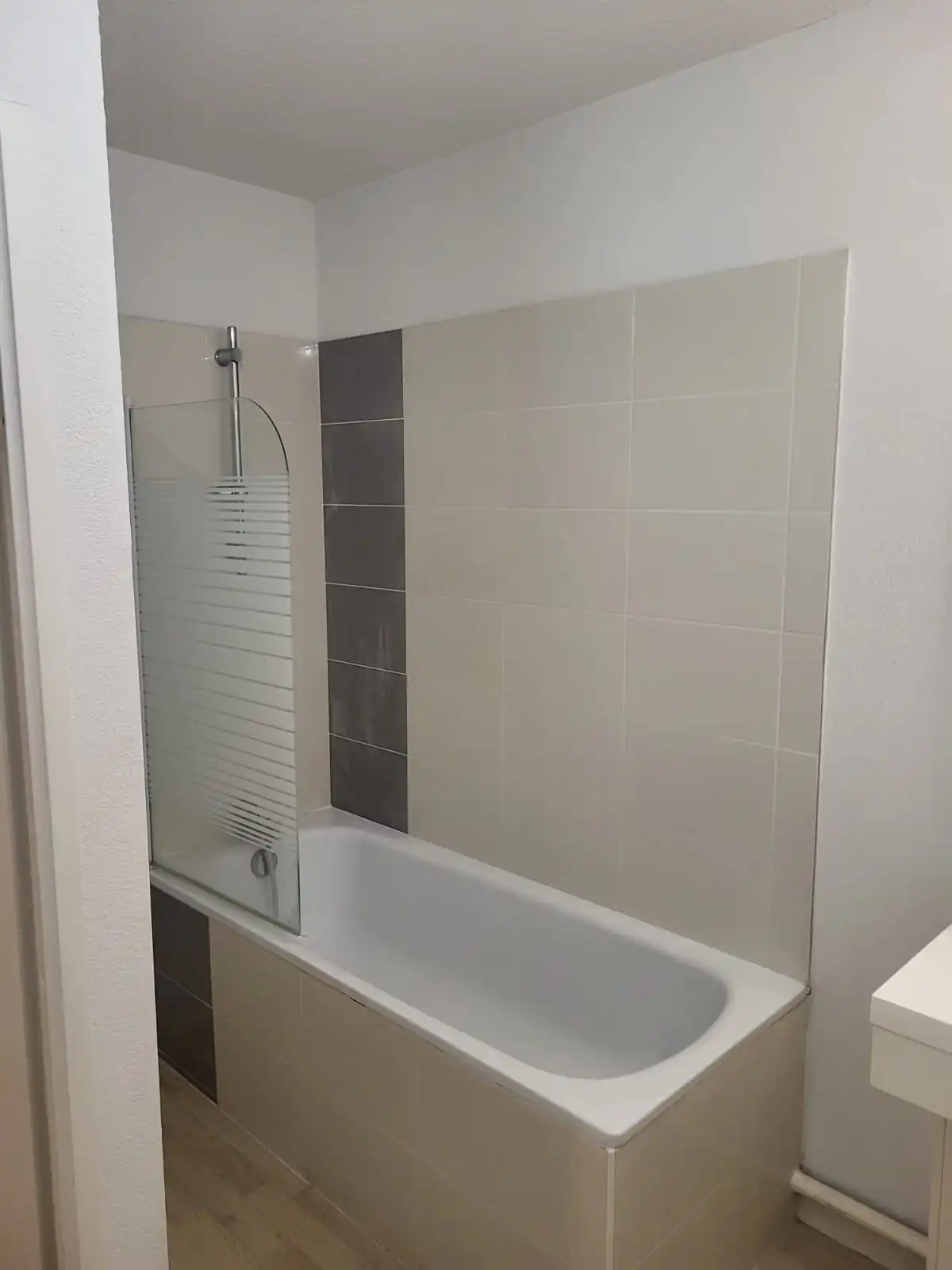 Photo 4 - Appartement T3 57.13m² à Cenon