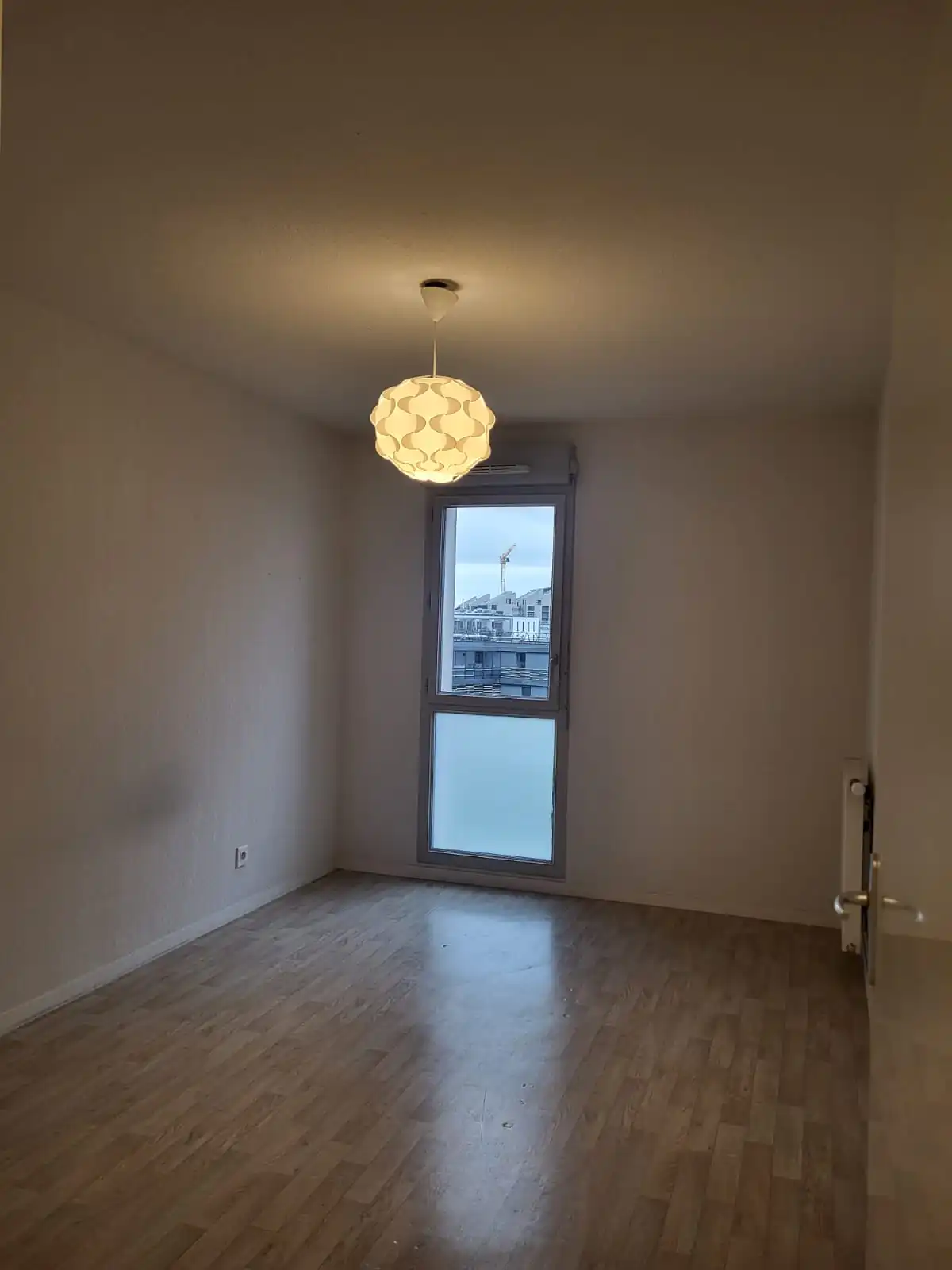 Photo 6 - Appartement T3 57.13m² à Cenon