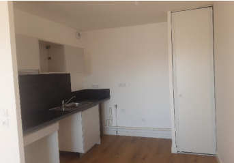 Photo 2 - Appartement T2 42m² à Bègles
