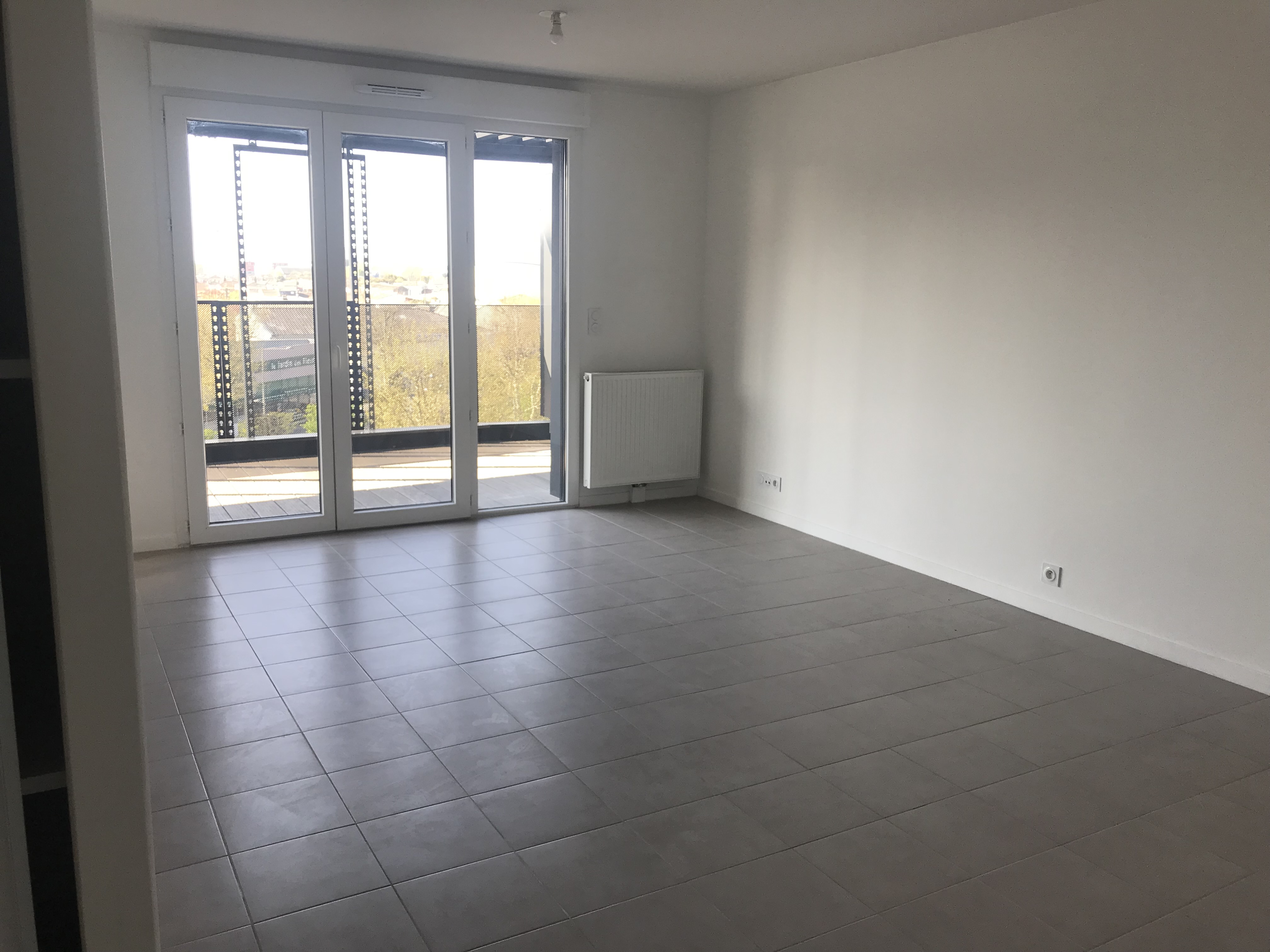 Photo 3 - Appartement T4 81m² à Cenon