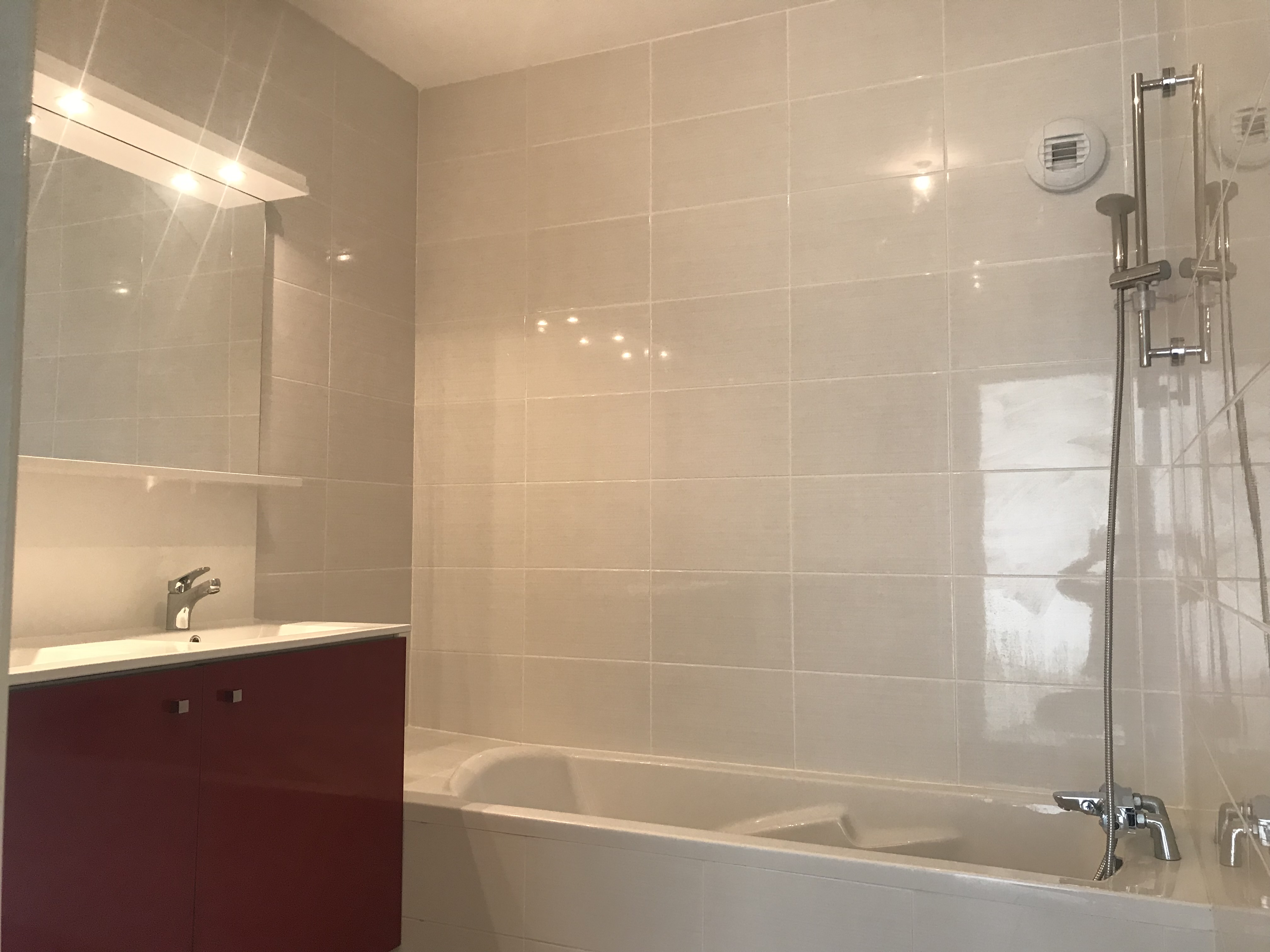 Photo 5 - Appartement T4 81m² à Cenon
