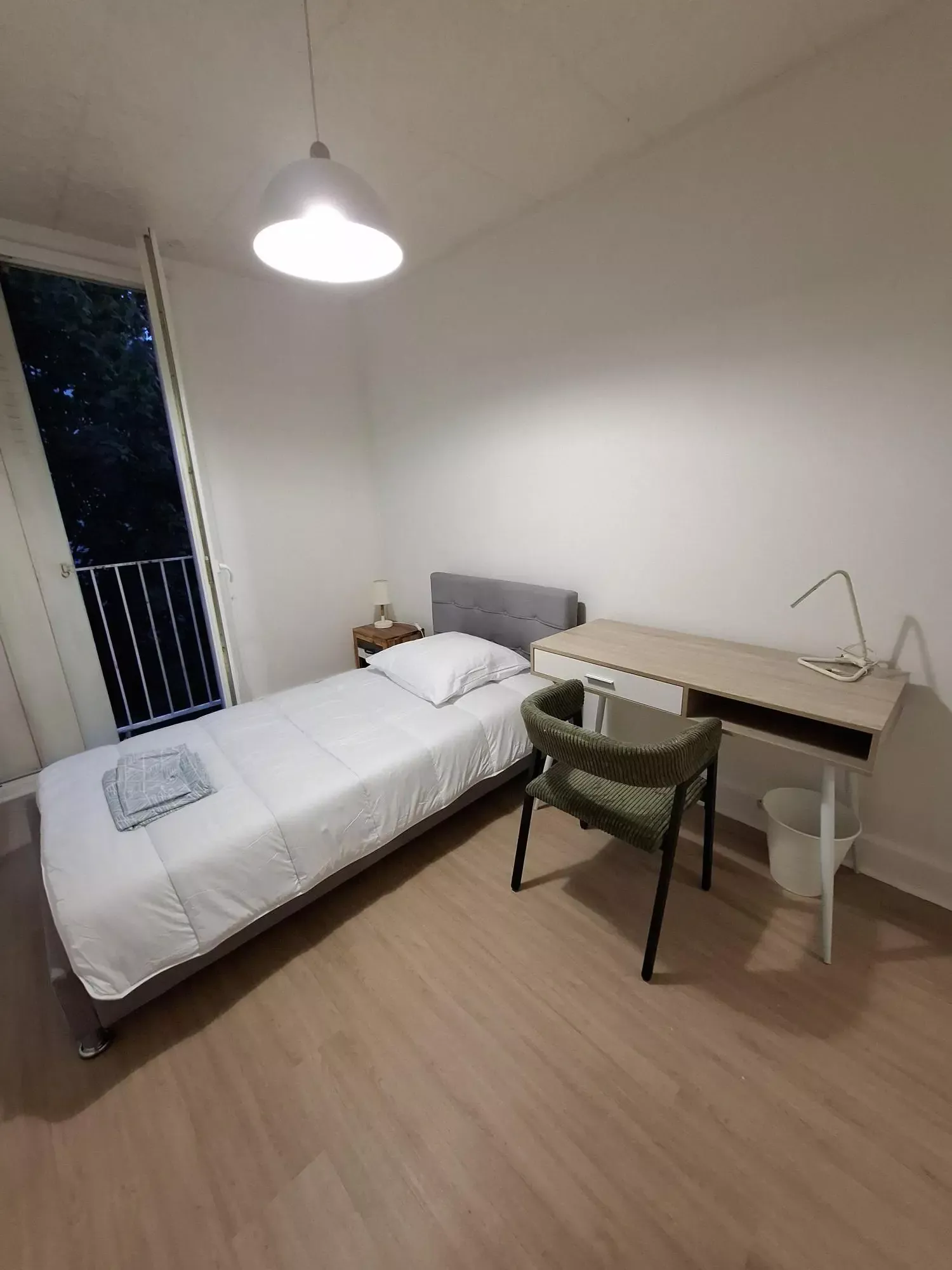 Photo 10 - Chambre 12m² à Villenave-d'Ornon