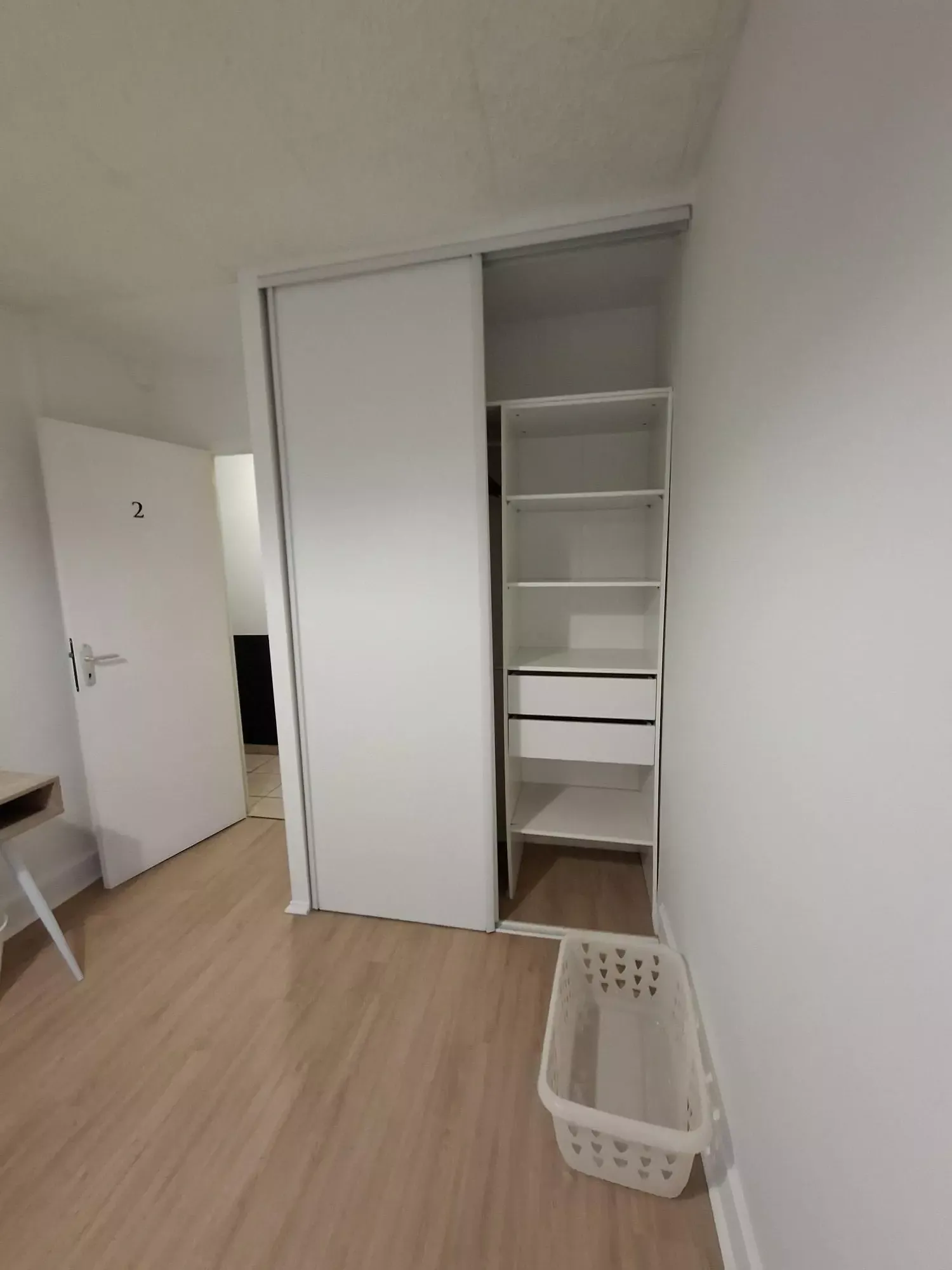 Photo 11 - Chambre 12m² à Villenave-d'Ornon