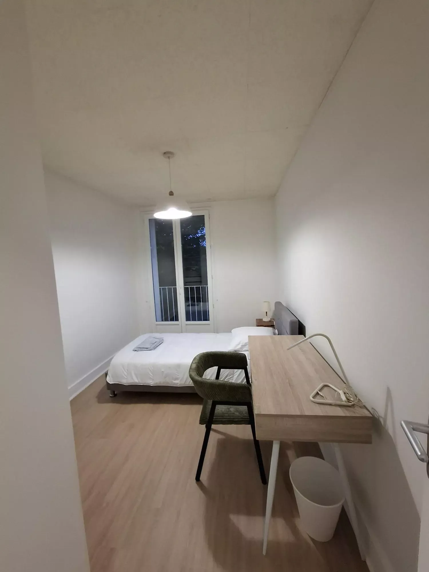 Photo 9 - Chambre 12m² à Villenave-d'Ornon